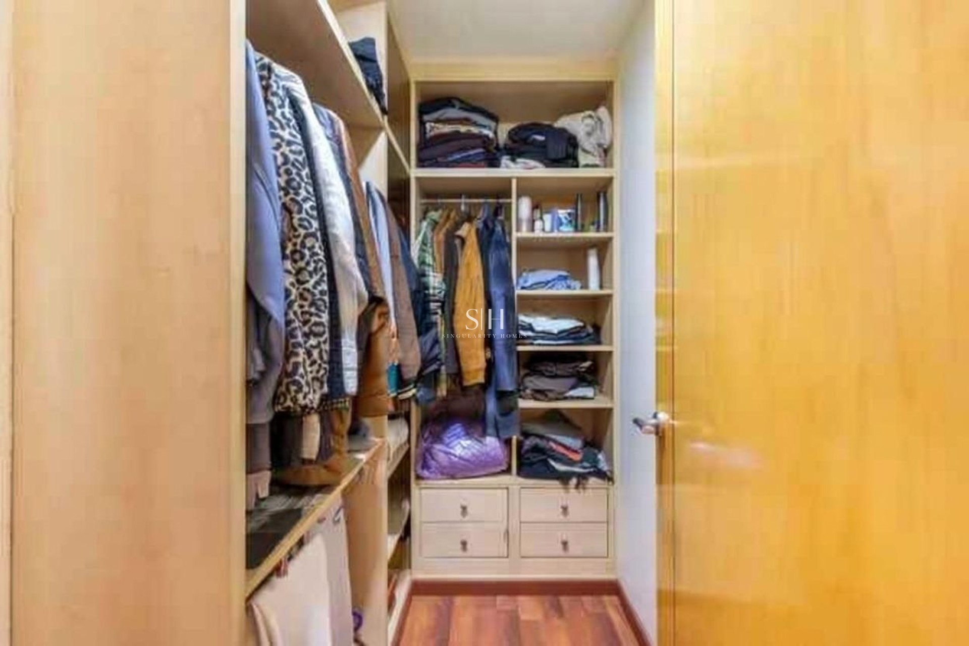 Resale - Villa - Torrevieja - aguas nuevas