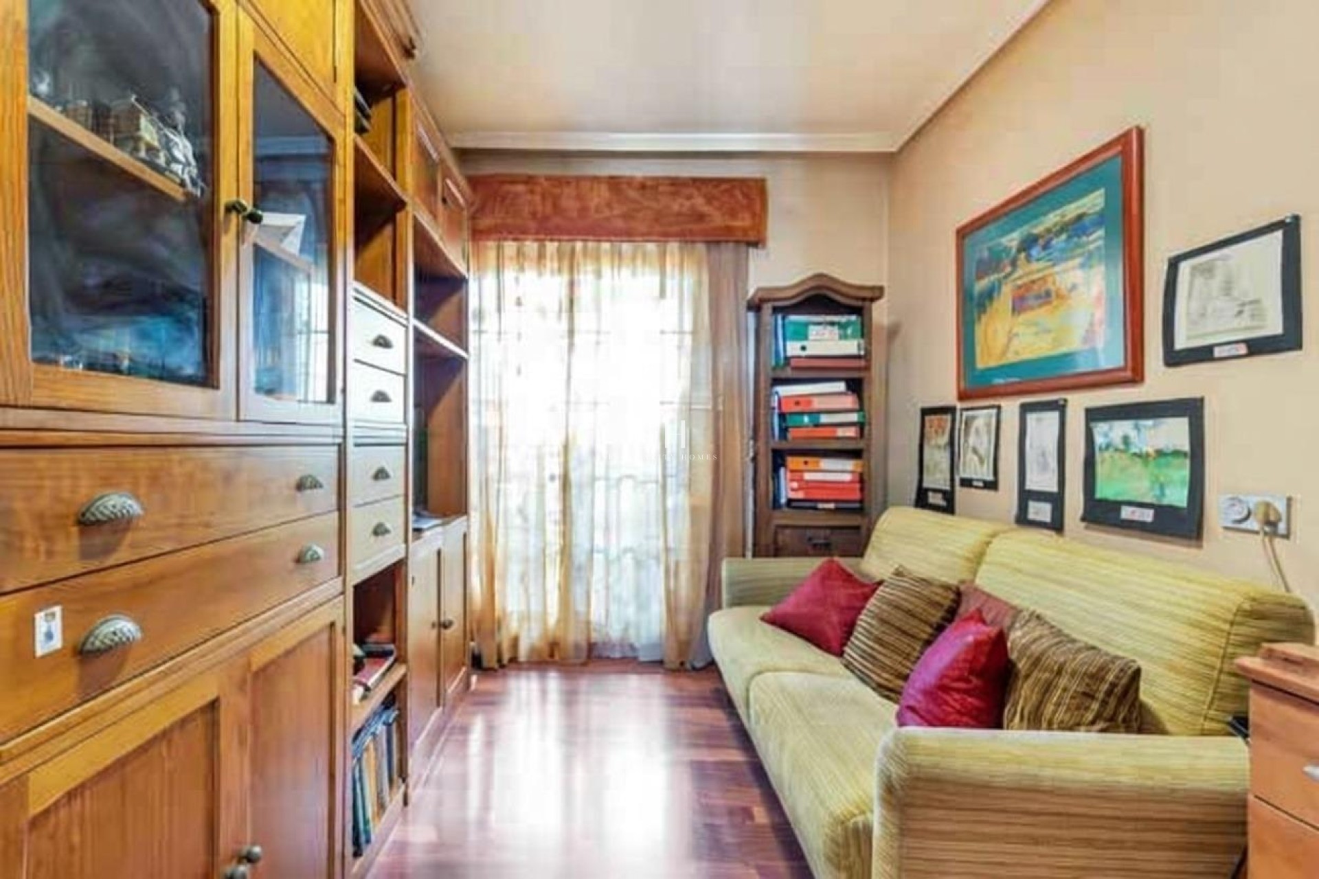 Resale - Villa - Torrevieja - aguas nuevas