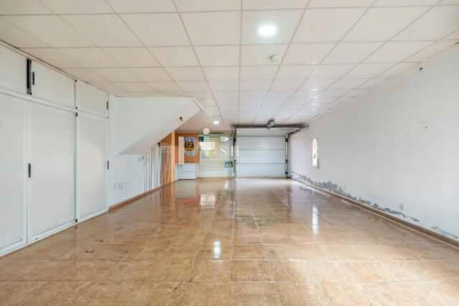 Resale - Villa - Torrevieja - aguas nuevas