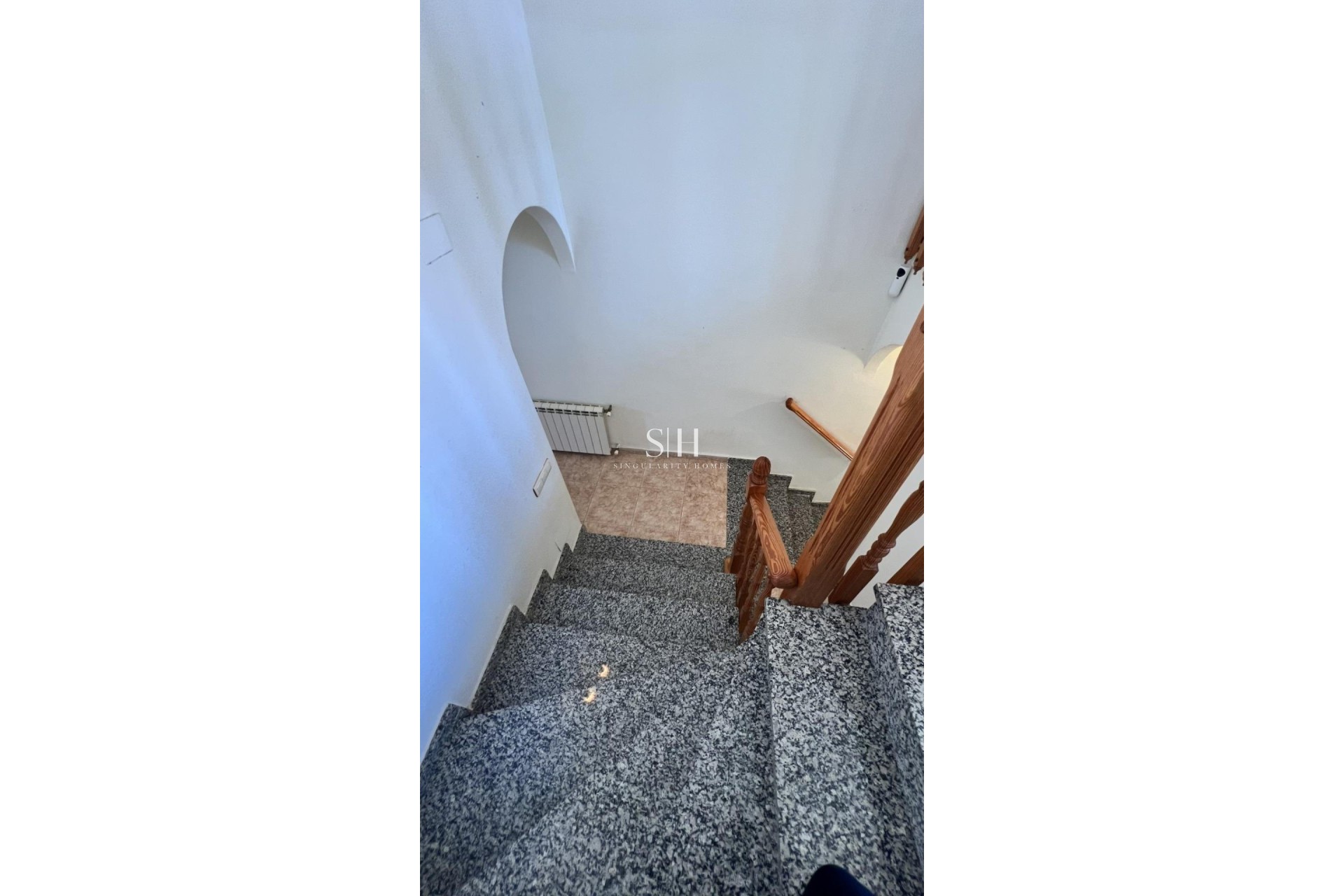Resale - Villa - Torrevieja - aguas nuevas
