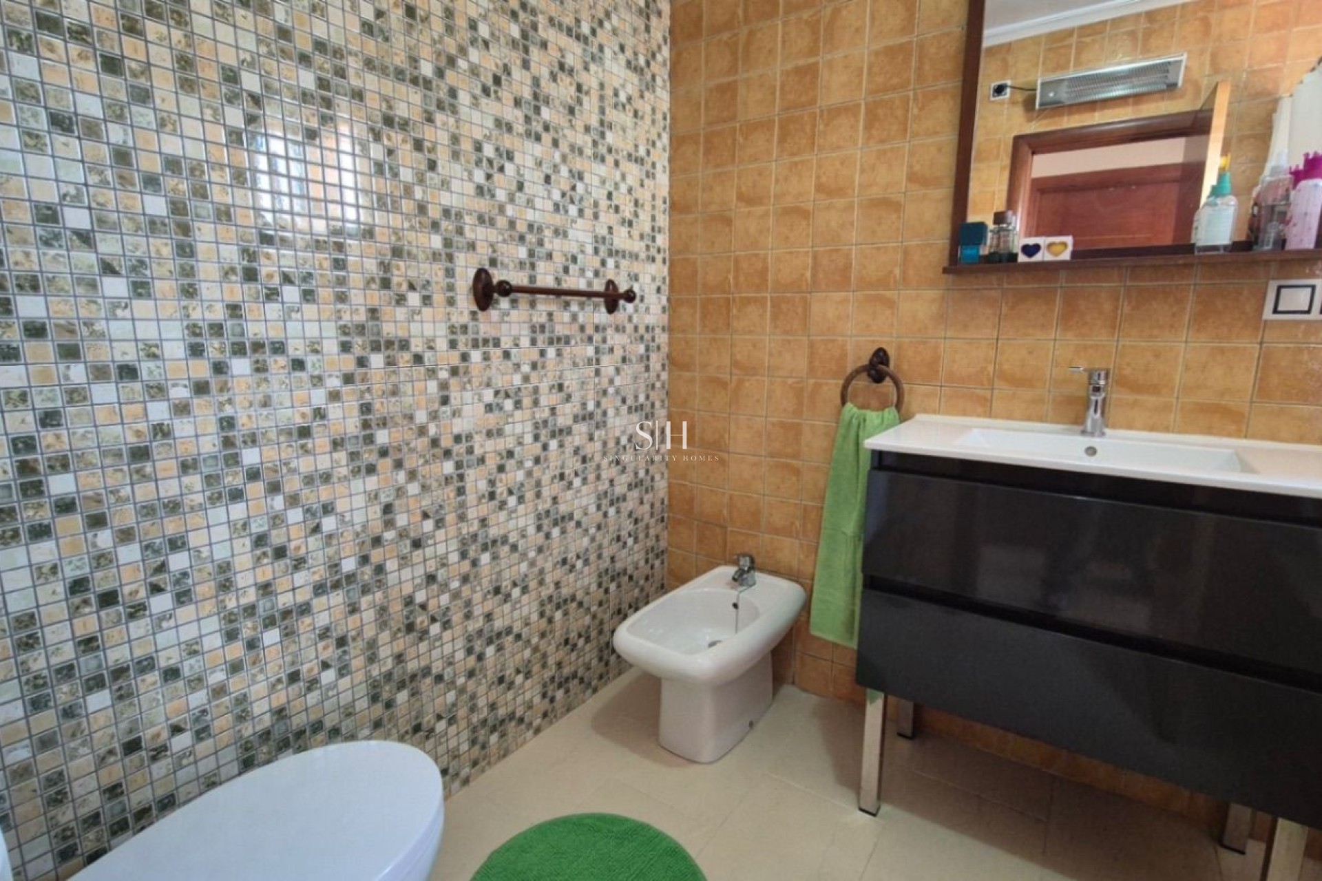 Resale - Villa - Torrevieja - Aguas Nuevas