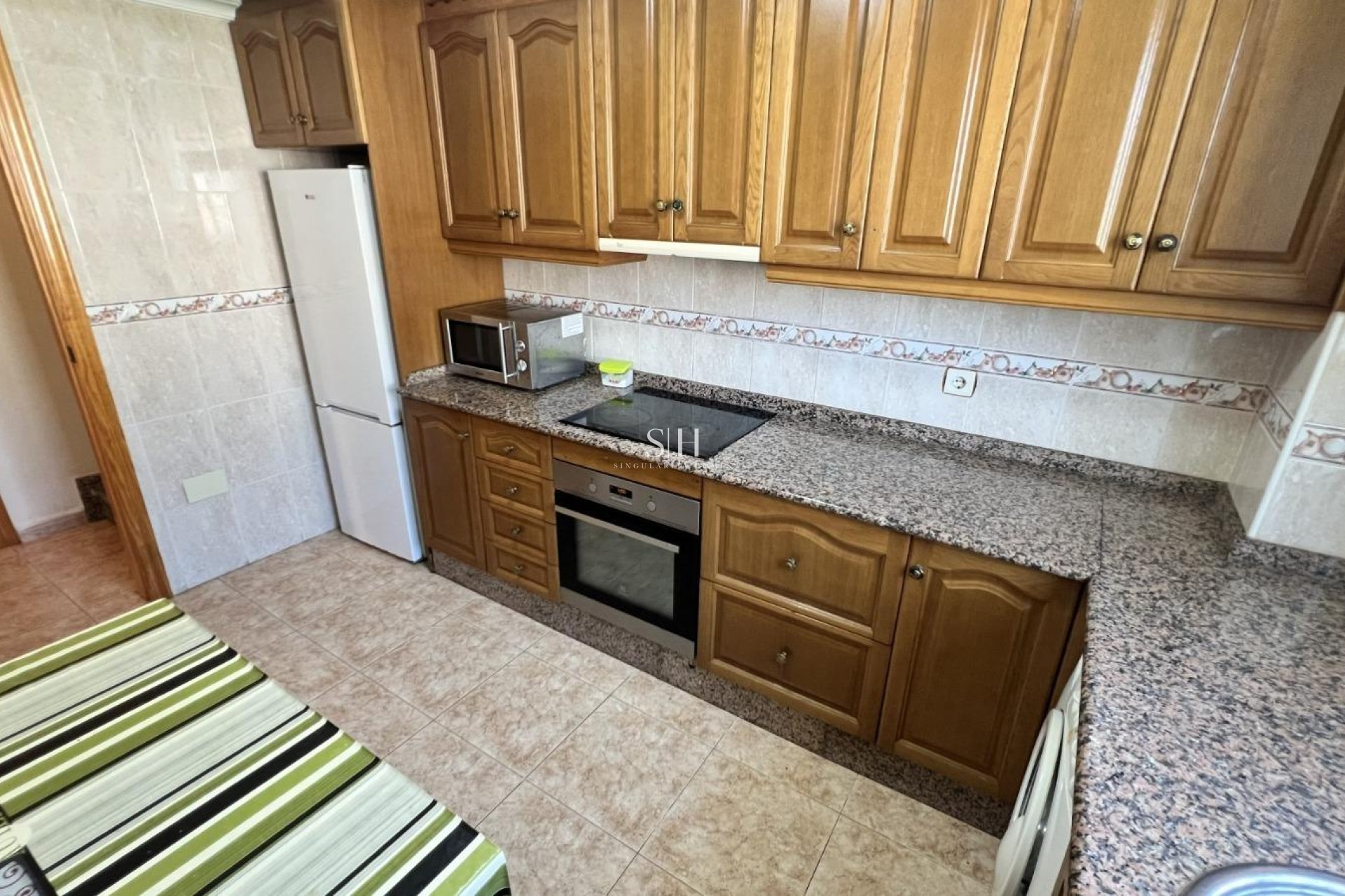 Resale - Villa - Torrevieja - aguas nuevas