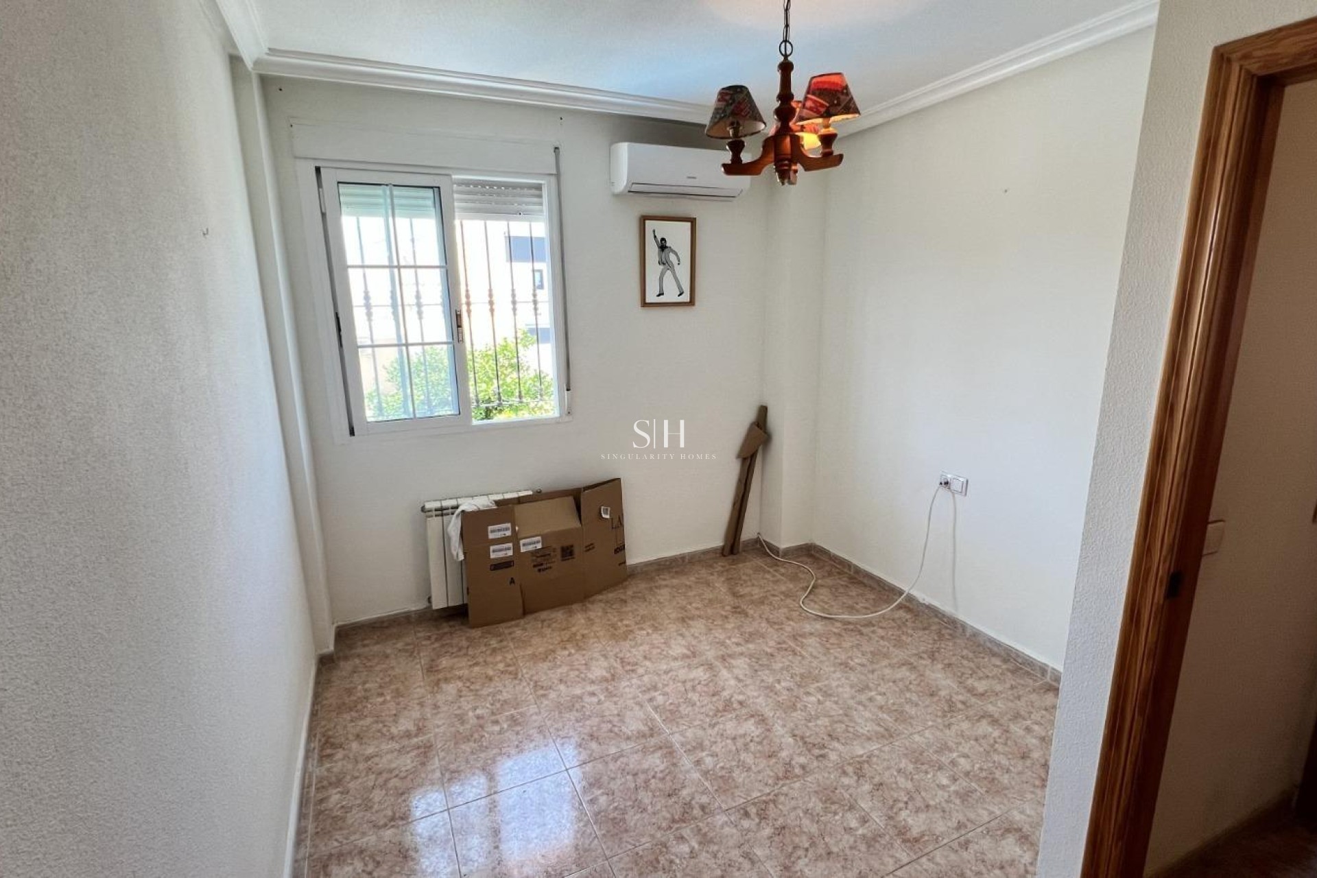 Resale - Villa - Torrevieja - aguas nuevas