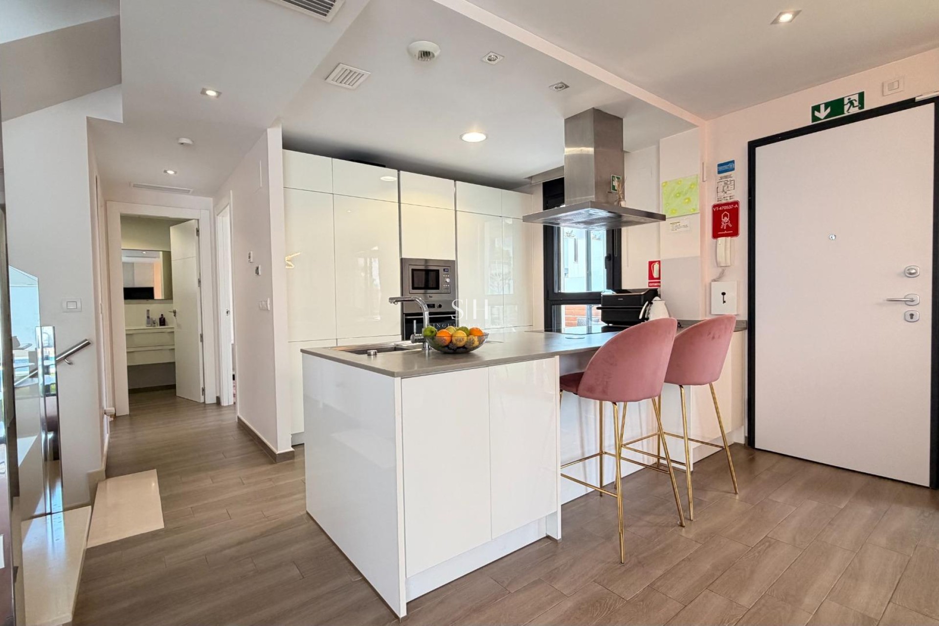 Resale - Villa - Torrevieja - aguas nuevas