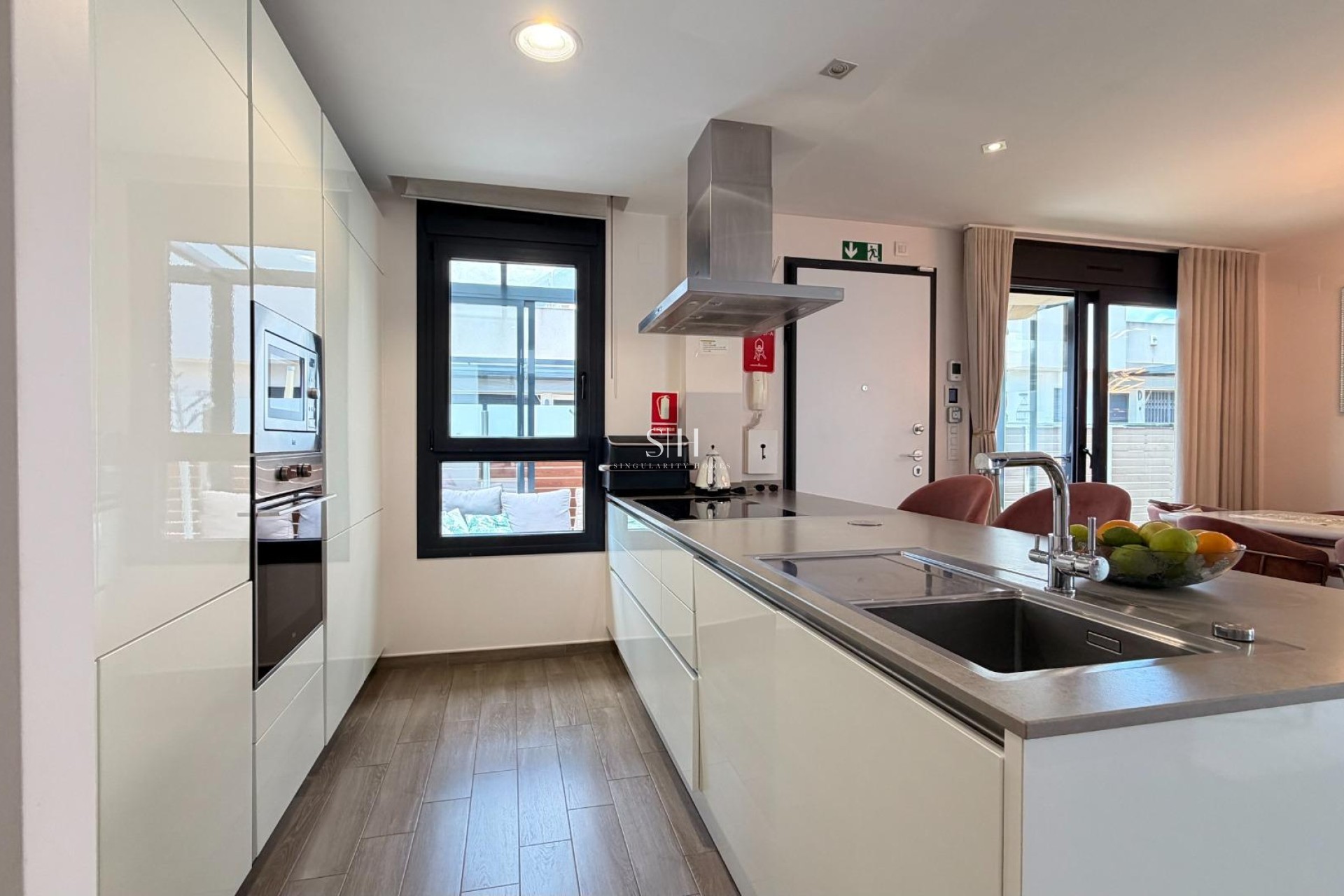 Resale - Villa - Torrevieja - aguas nuevas