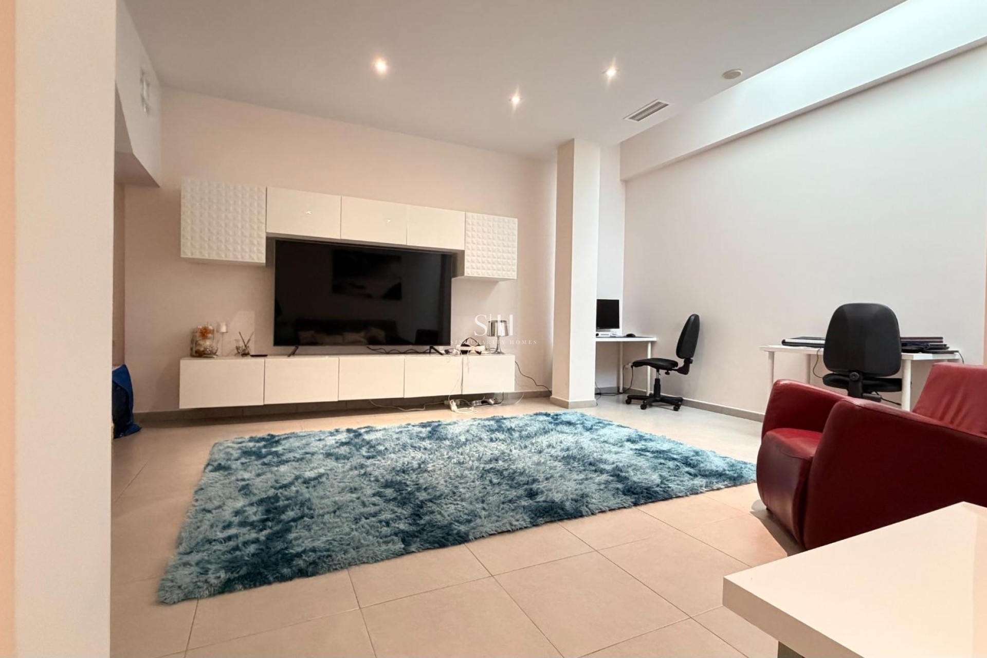 Resale - Villa - Torrevieja - aguas nuevas