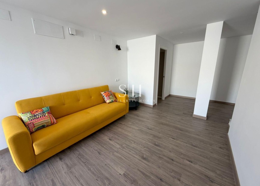 Resale - Villa - Torrevieja - Cabo Cervera