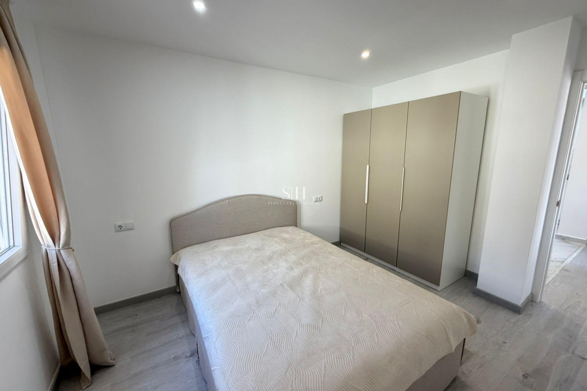 Resale - Villa - Torrevieja - Cabo Cervera