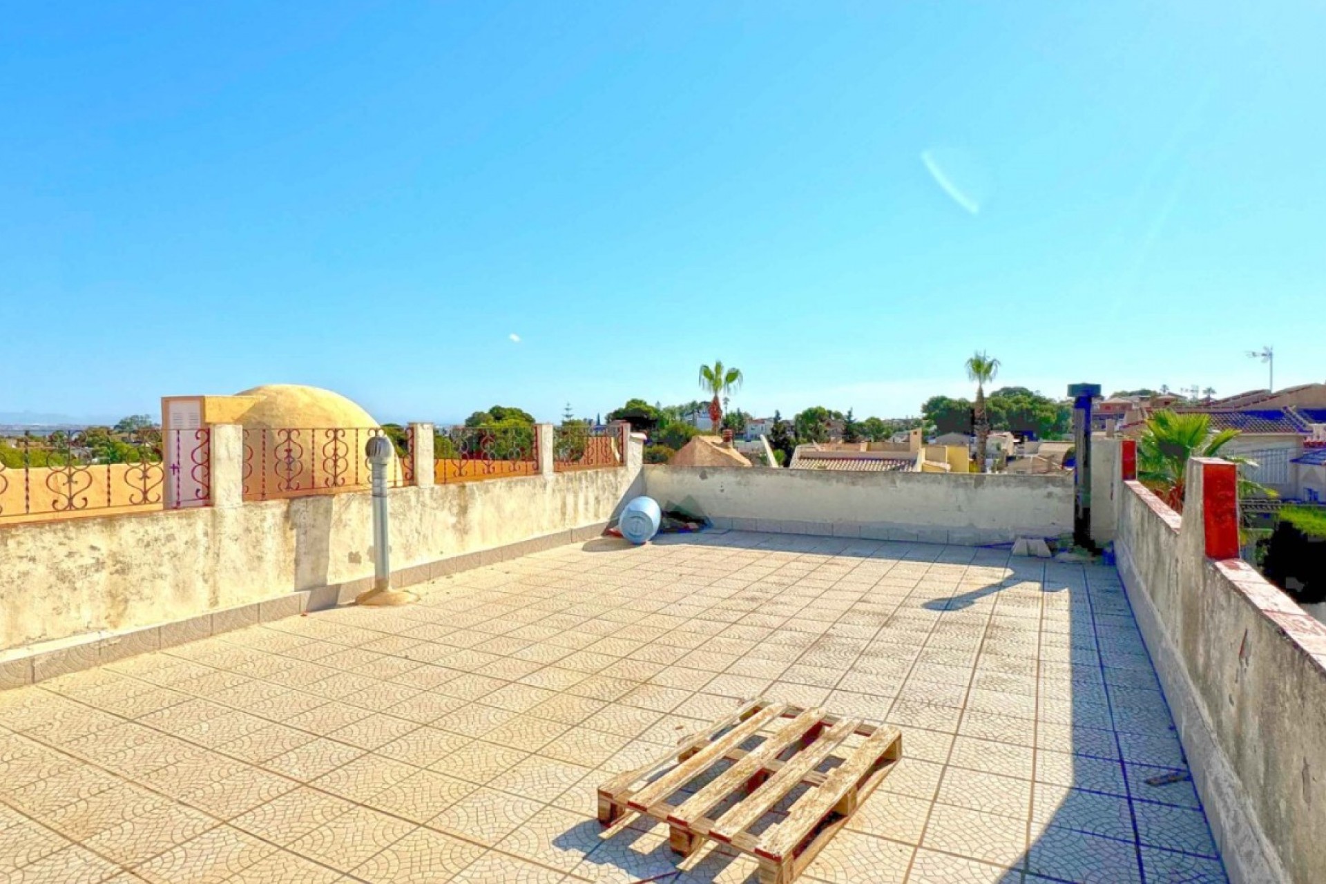 Resale - Villa - Torrevieja - Costa Blanca