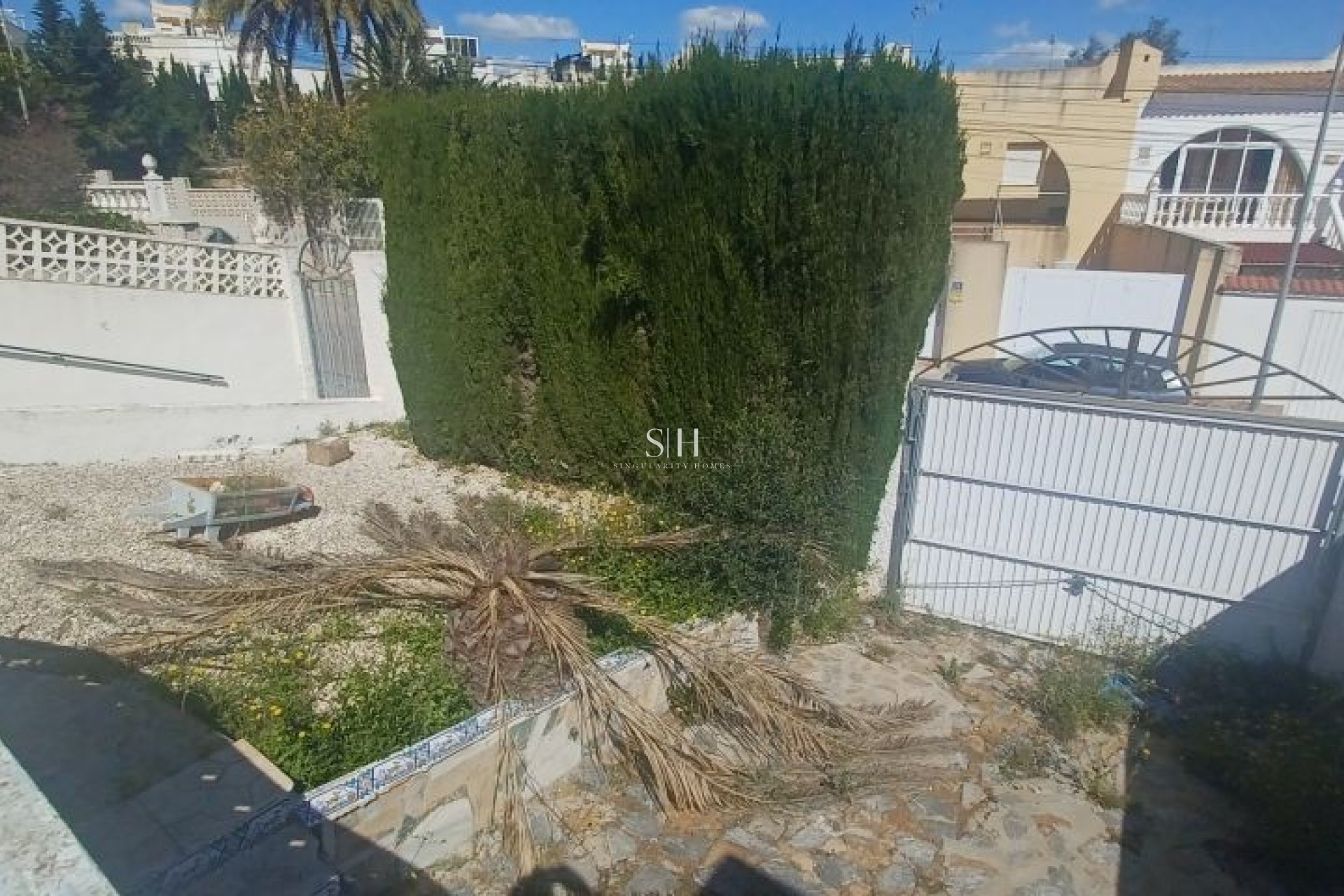 Resale - Villa - Torrevieja - Costa Blanca