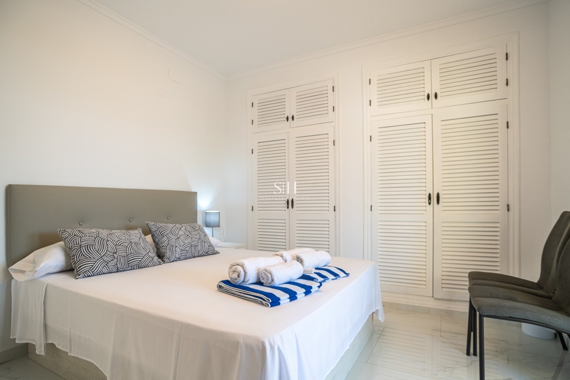 Resale - Villa - Torrevieja - Costa Blanca