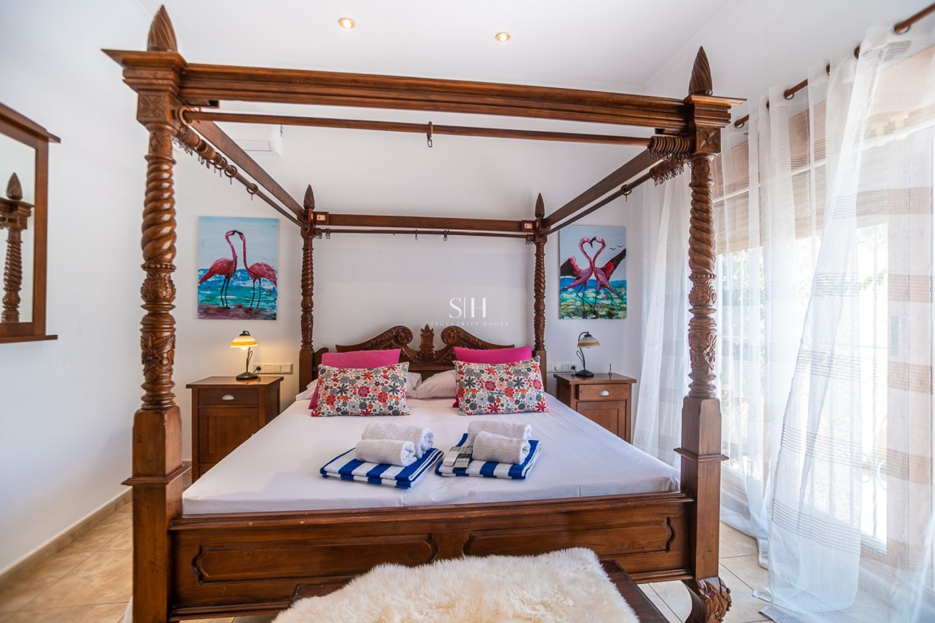 Resale - Villa - Torrevieja - Costa Blanca