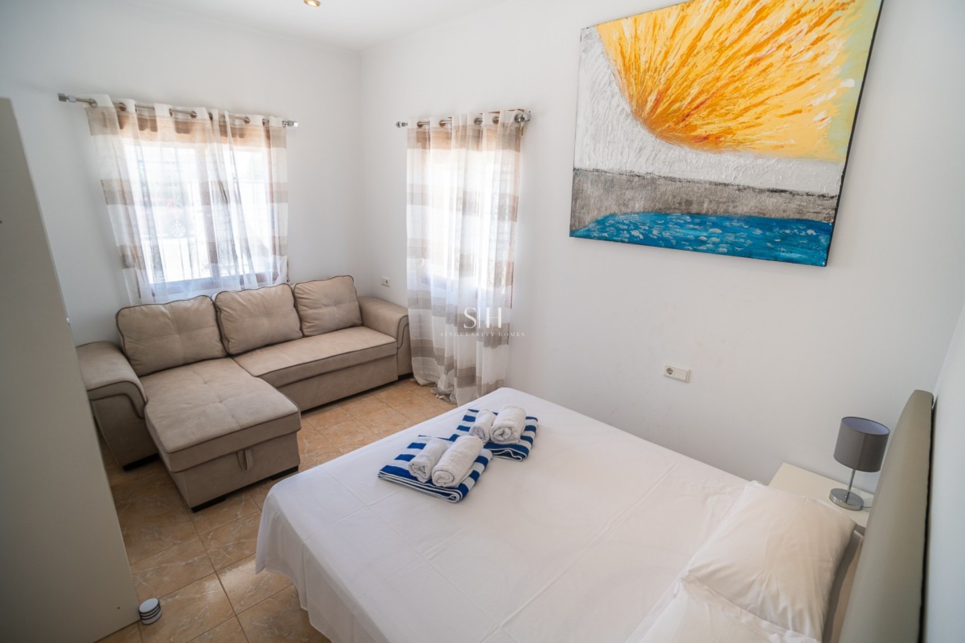 Resale - Villa - Torrevieja - Costa Blanca