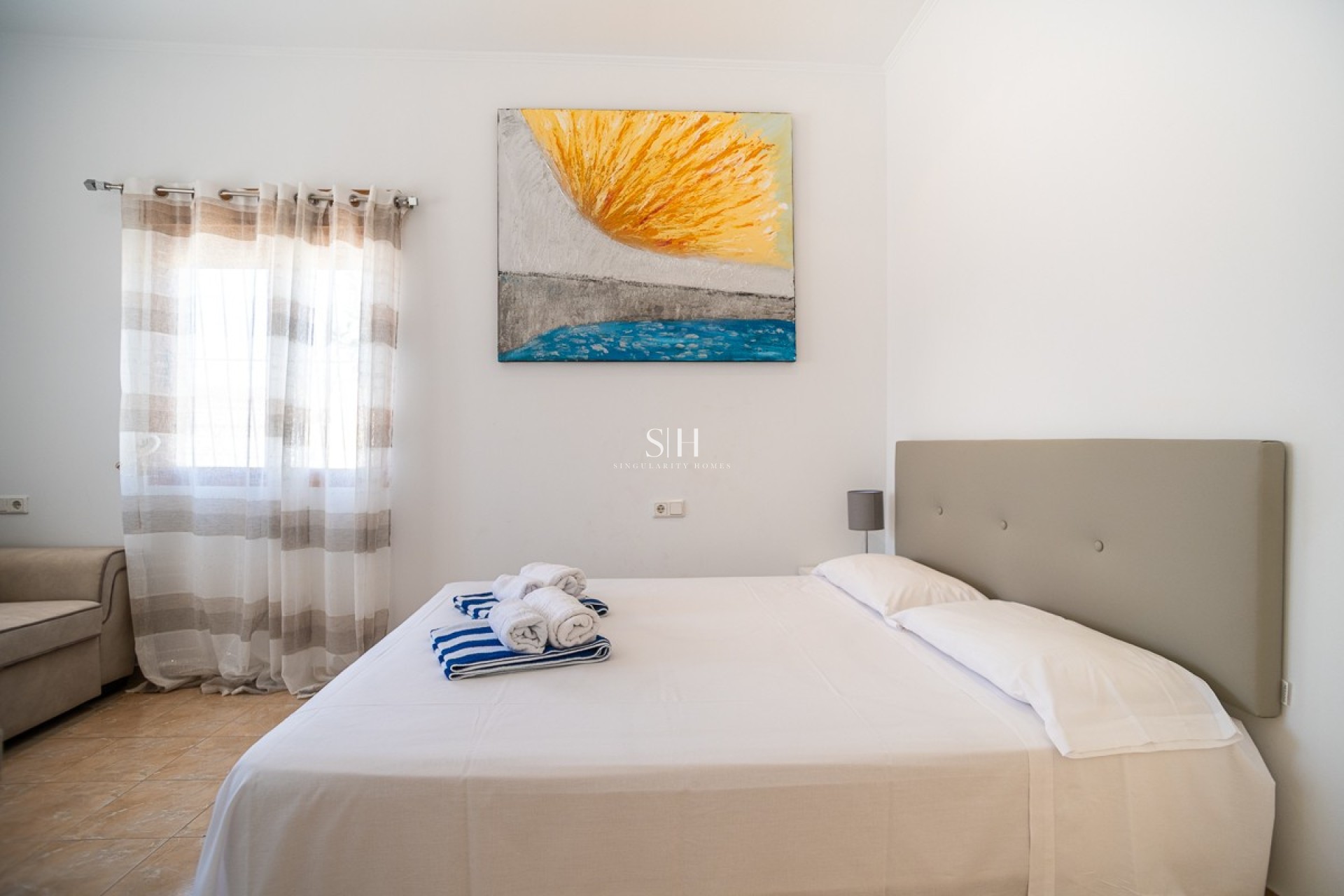 Resale - Villa - Torrevieja - Costa Blanca