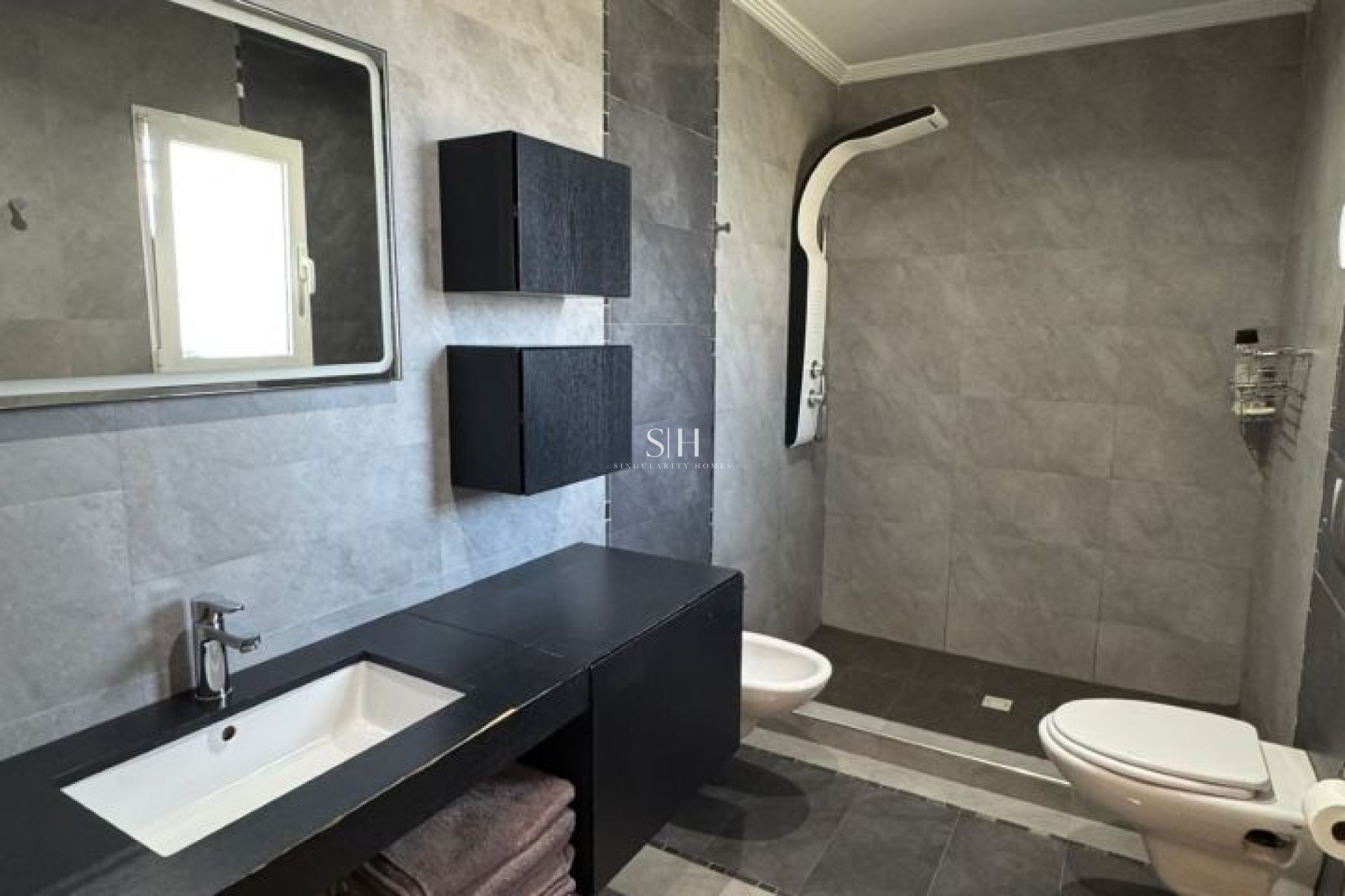 Resale - Villa - Torrevieja - Costa Blanca