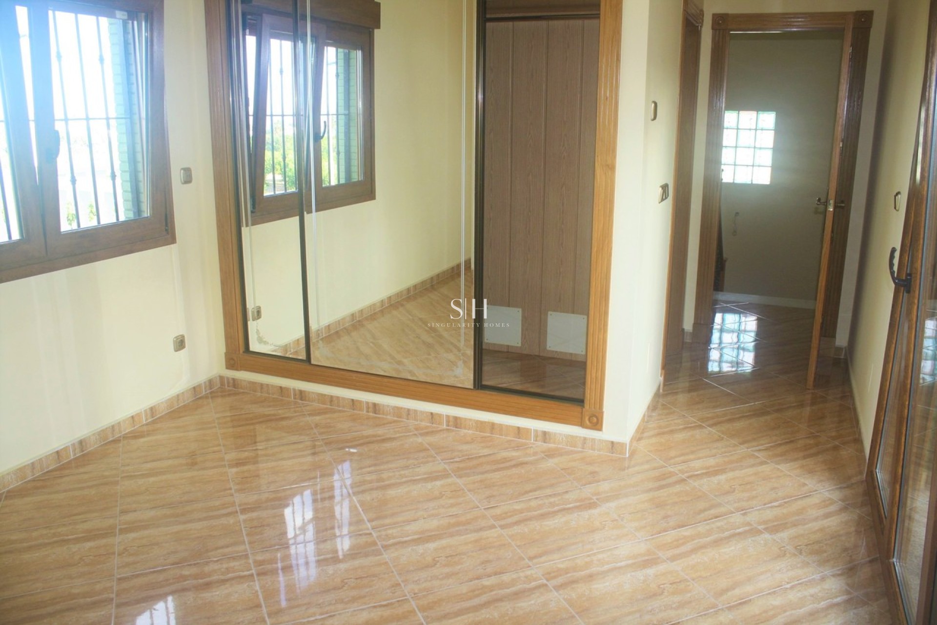 Resale - Villa - Torrevieja - Costa Blanca