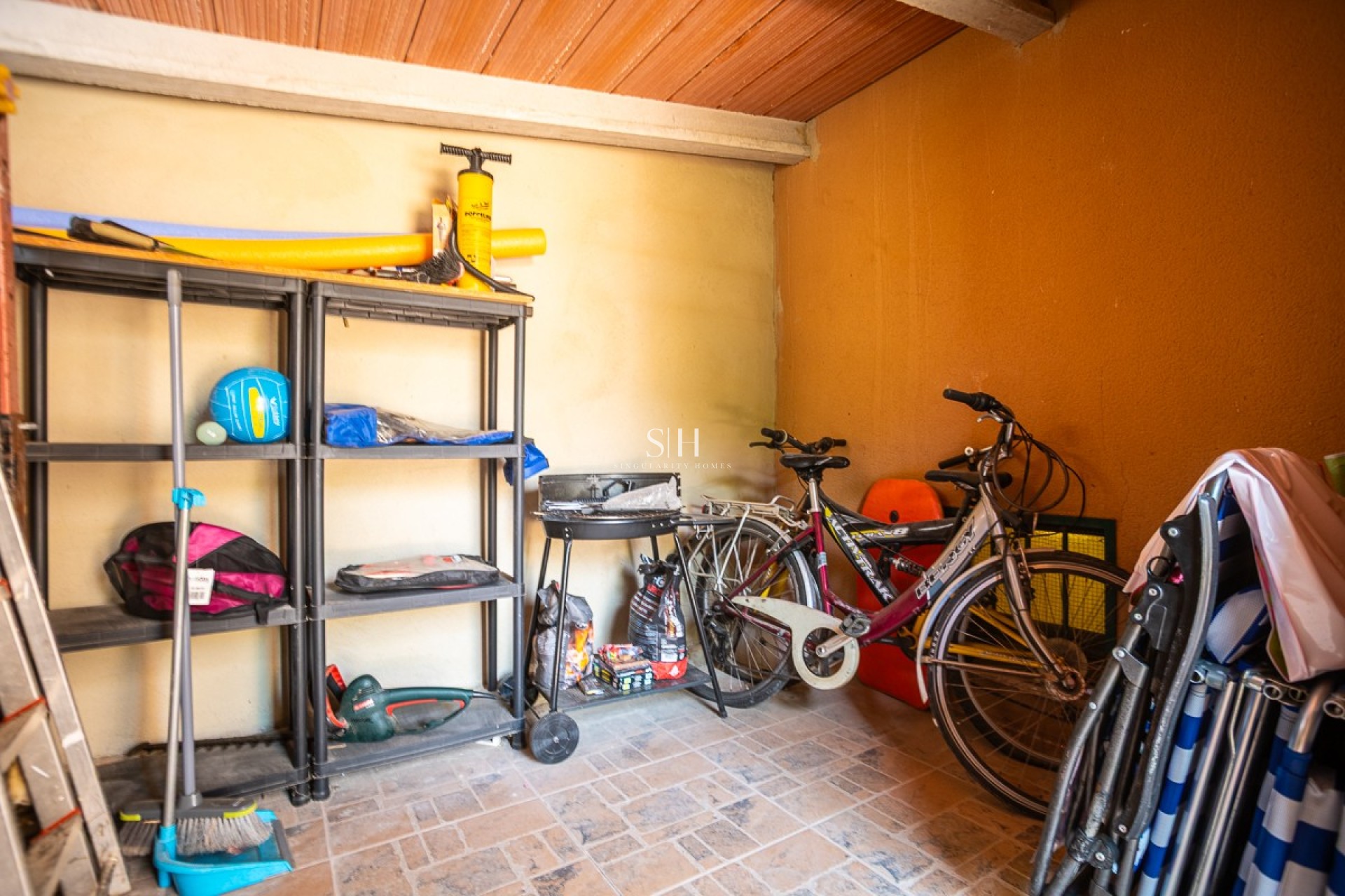 Resale - Villa - Torrevieja - Costa Blanca