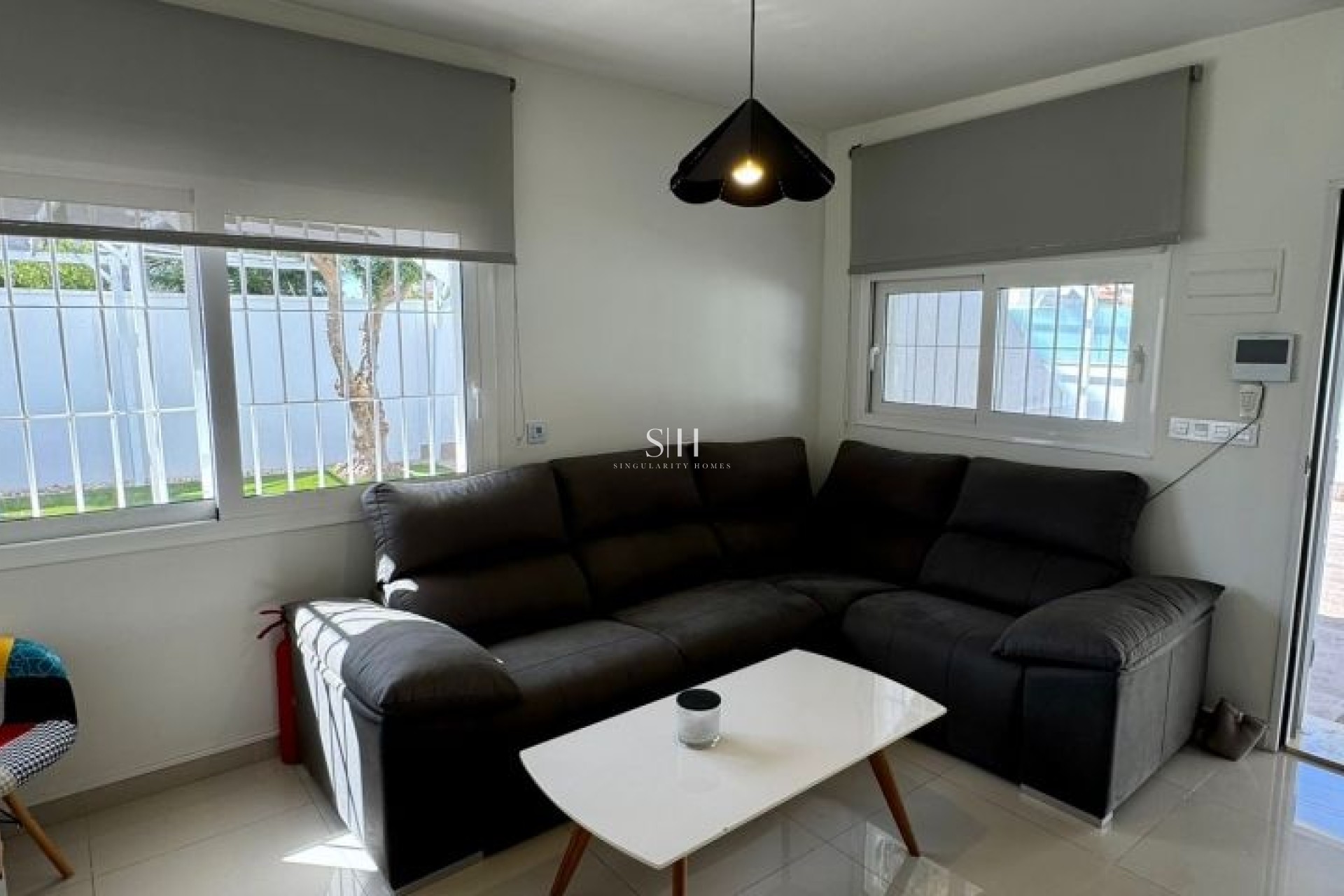 Resale - Villa - Torrevieja - Costa Blanca