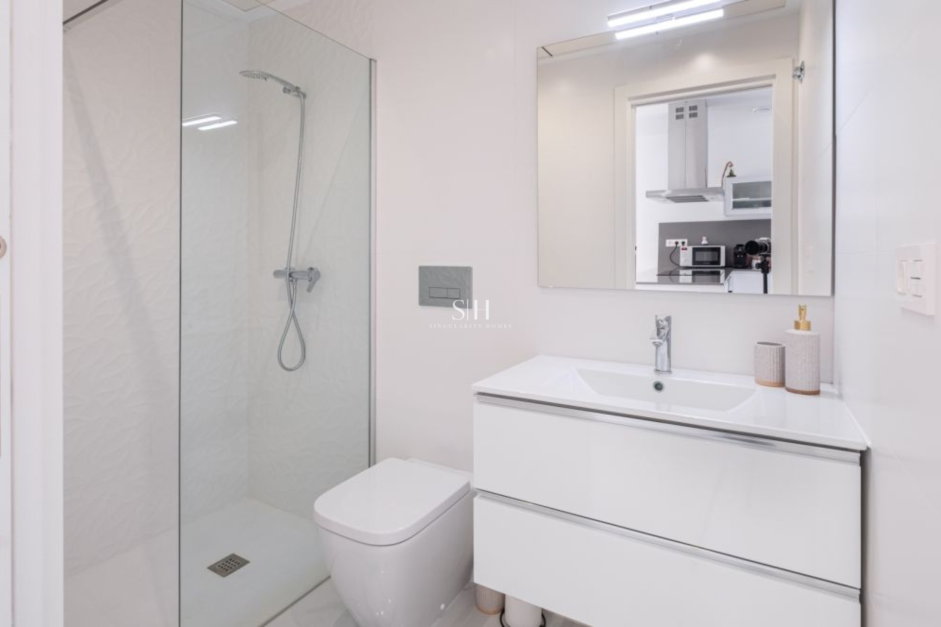 Resale - Villa - Torrevieja - Costa Blanca