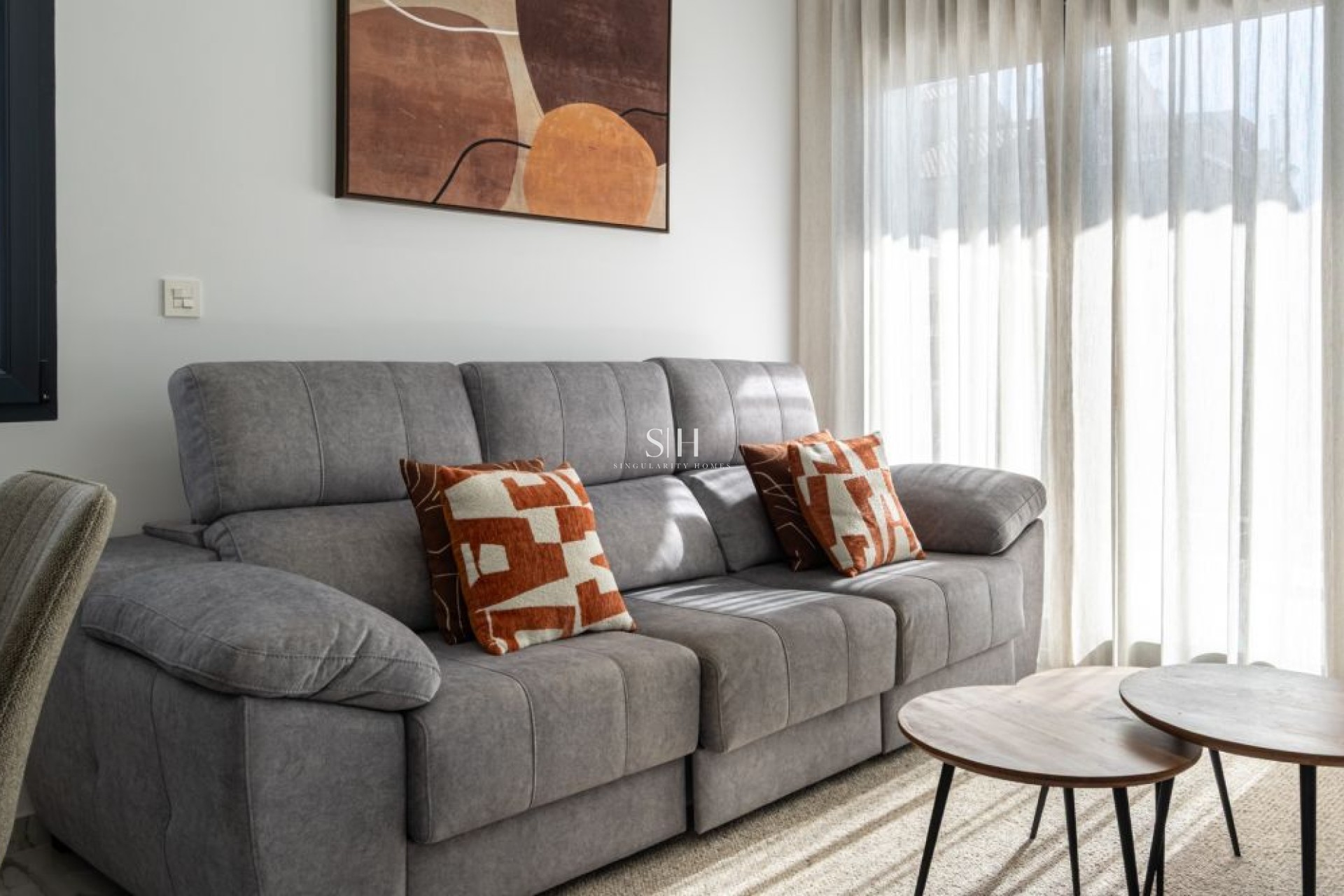 Resale - Villa - Torrevieja - Costa Blanca