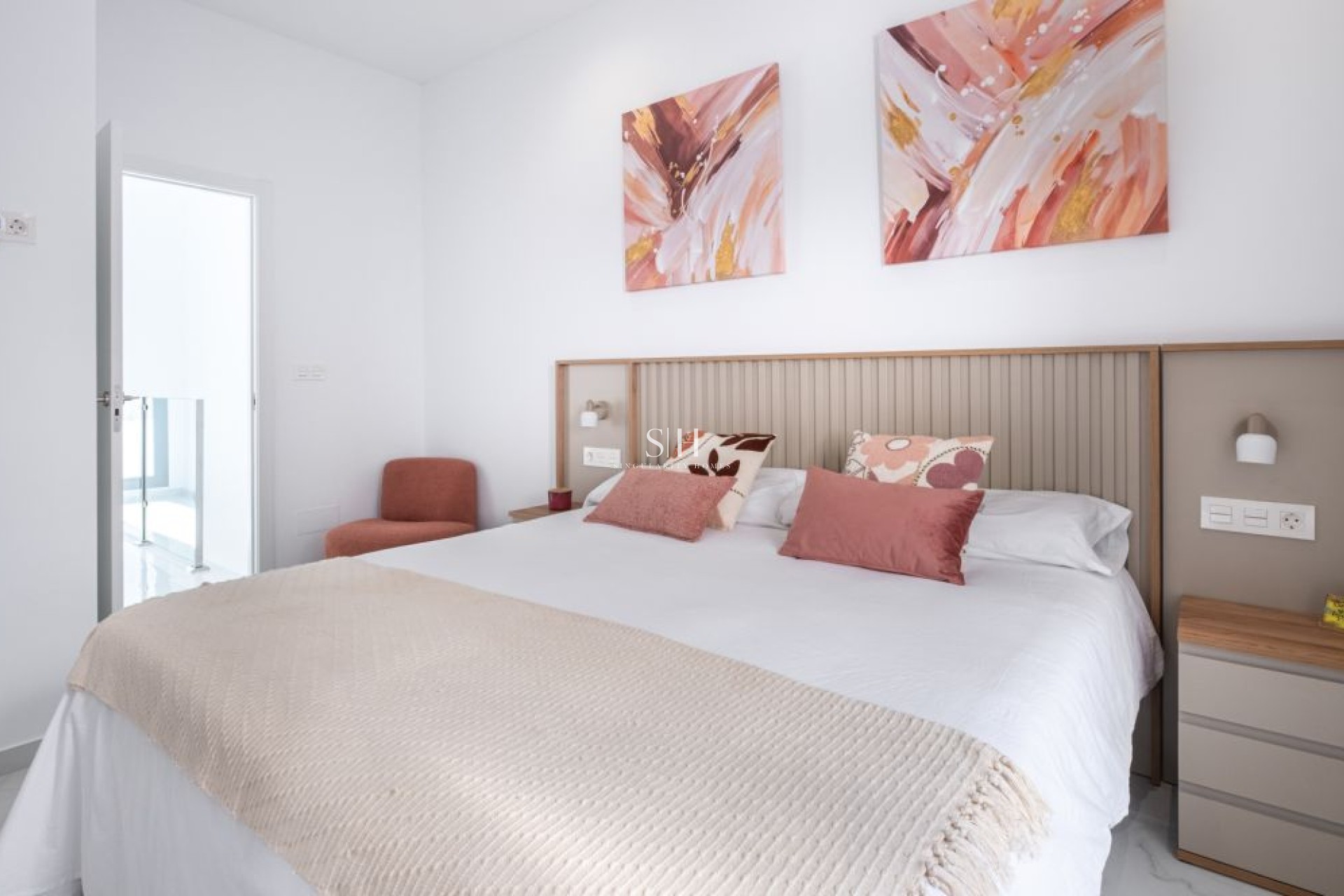 Resale - Villa - Torrevieja - Costa Blanca