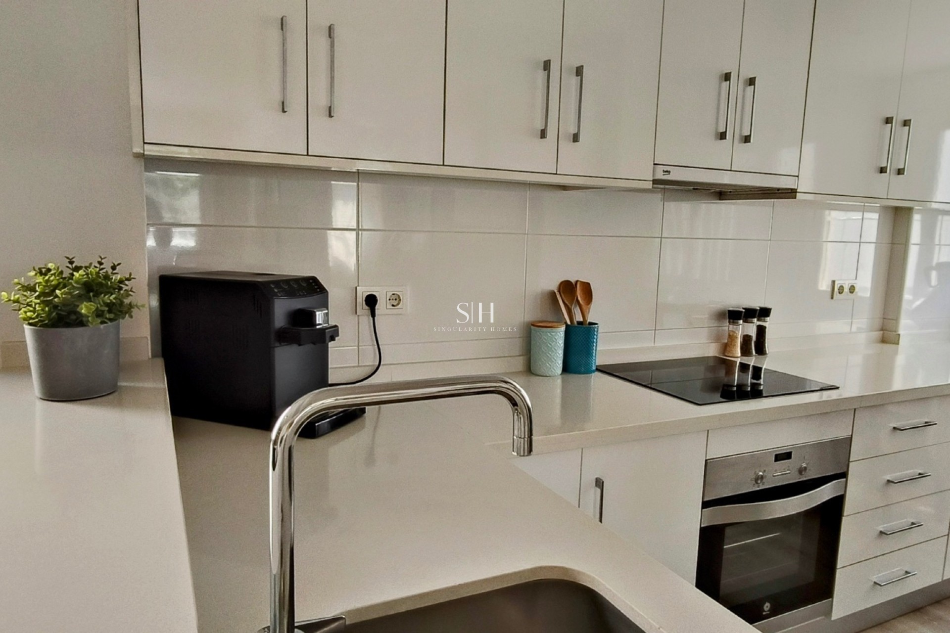 Resale - Villa - Torrevieja - Costa Blanca