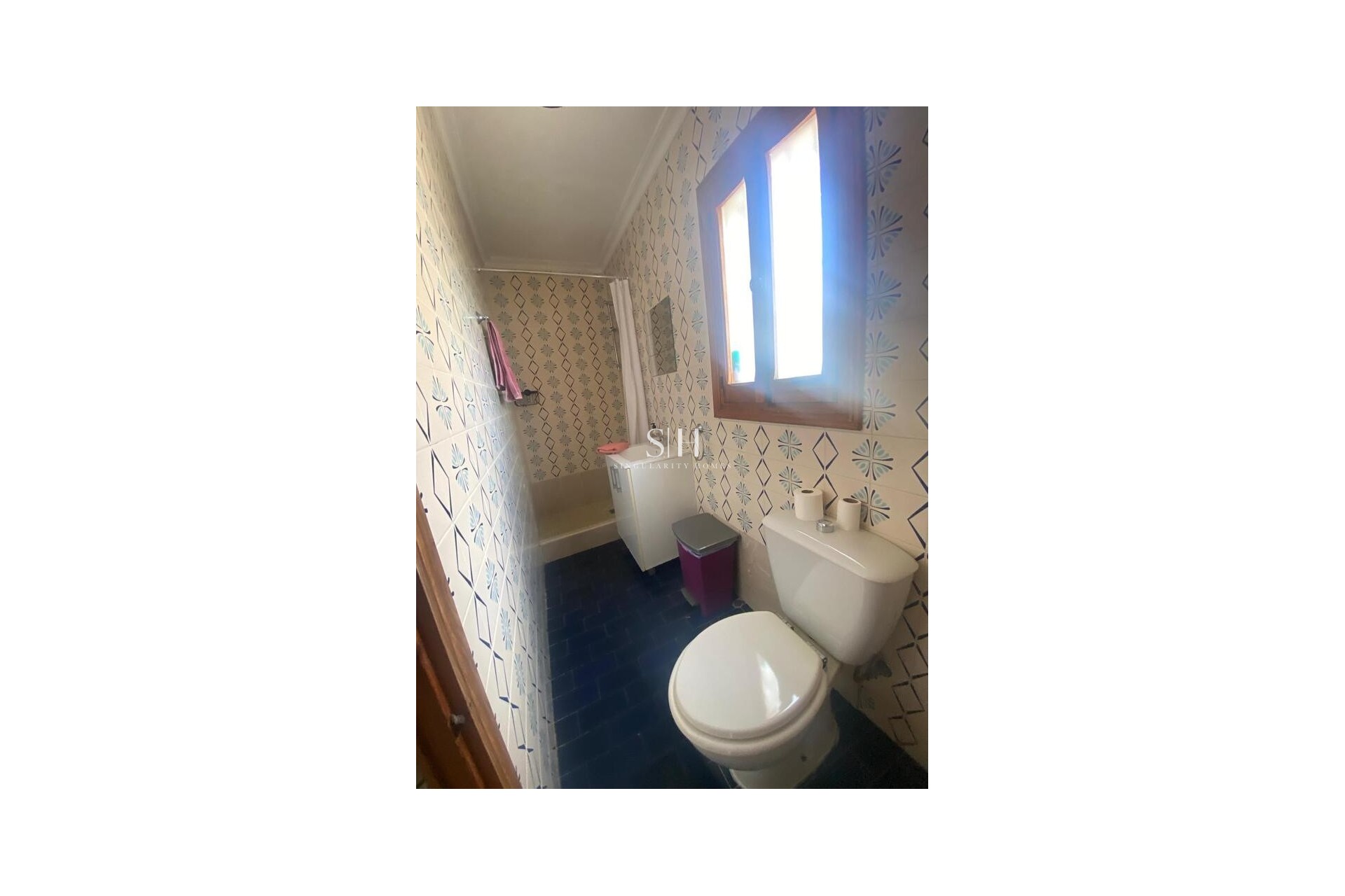 Resale - Villa - Torrevieja - Costa Blanca