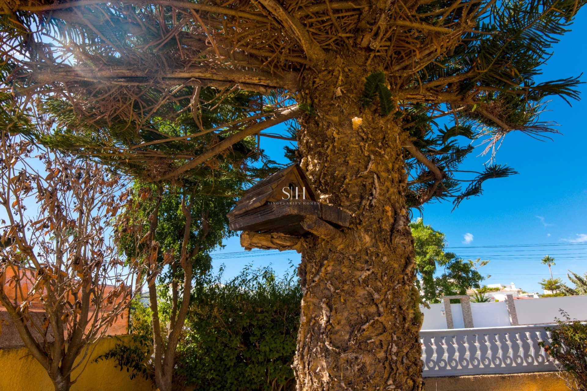 Resale - Villa - Torrevieja - Costa Blanca