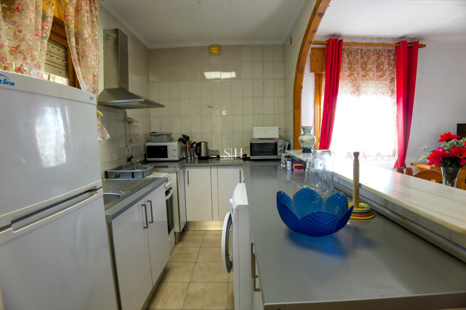 Resale - Villa - Torrevieja - Costa Blanca