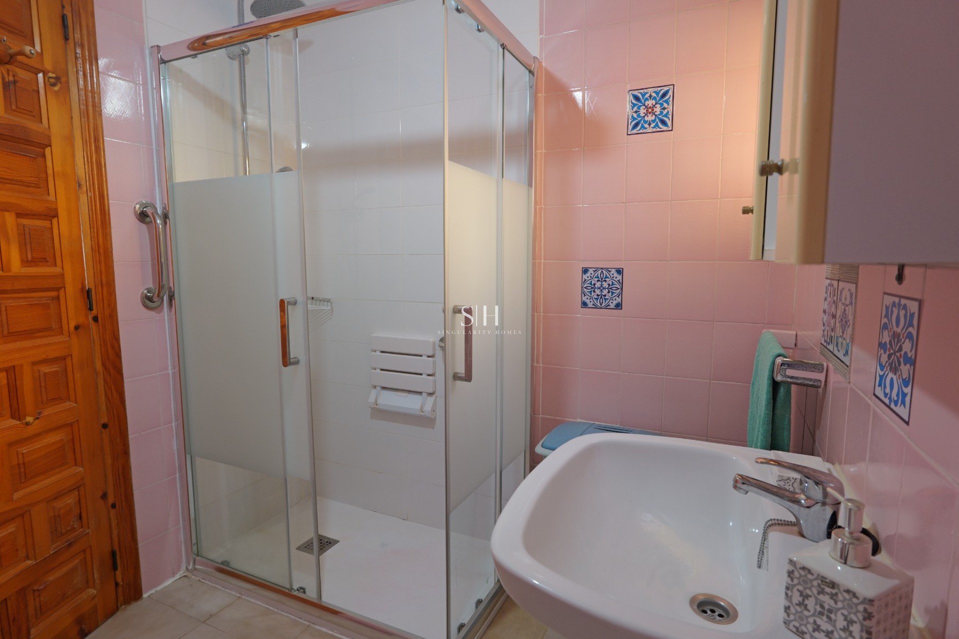 Resale - Villa - Torrevieja - Costa Blanca