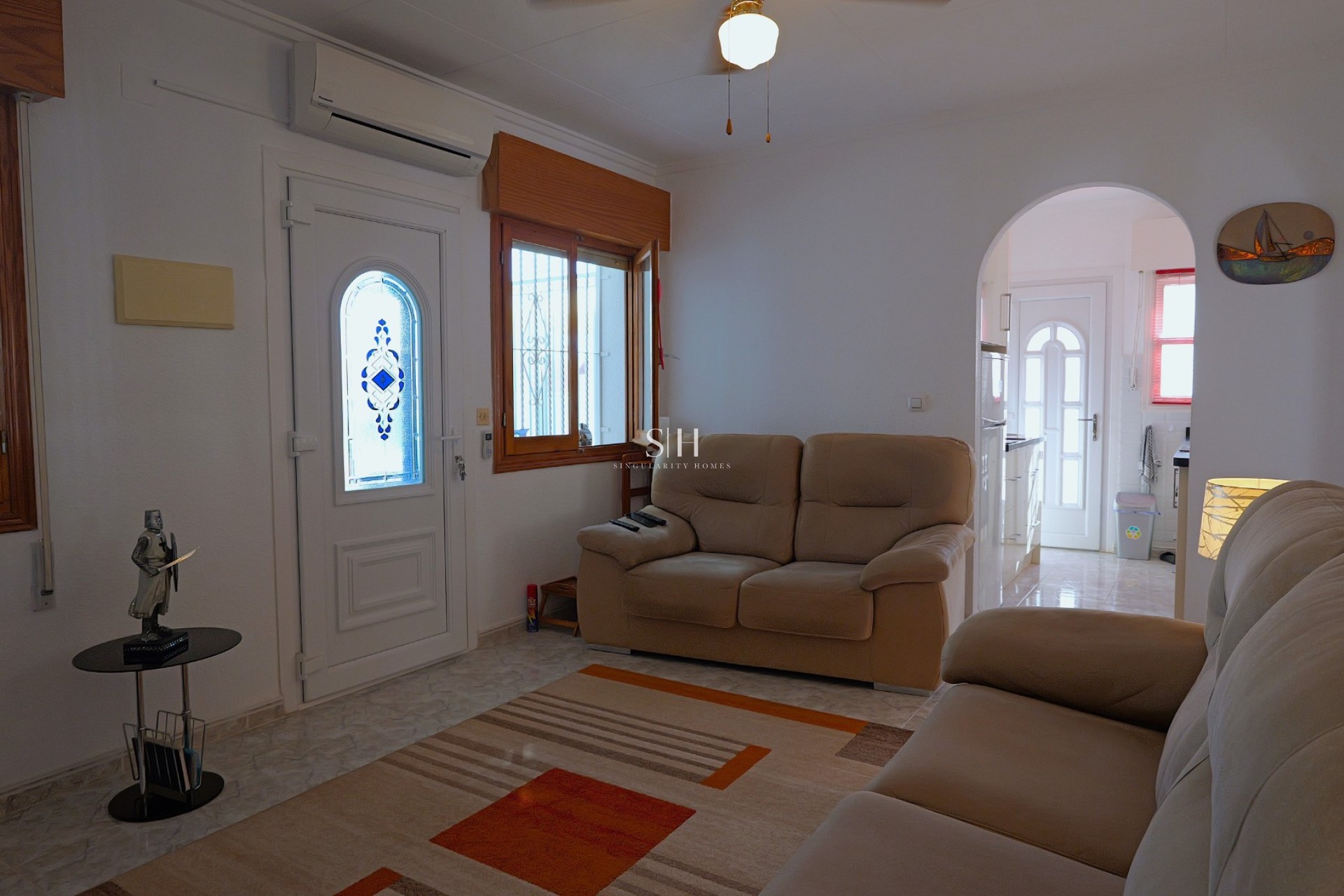 Resale - Villa - Torrevieja - Costa Blanca