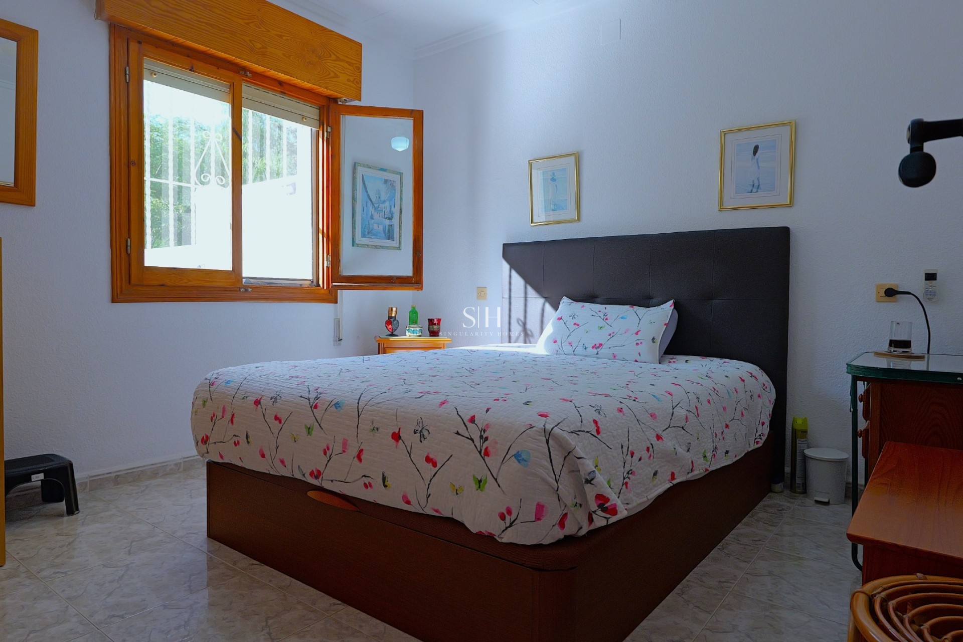 Resale - Villa - Torrevieja - Costa Blanca