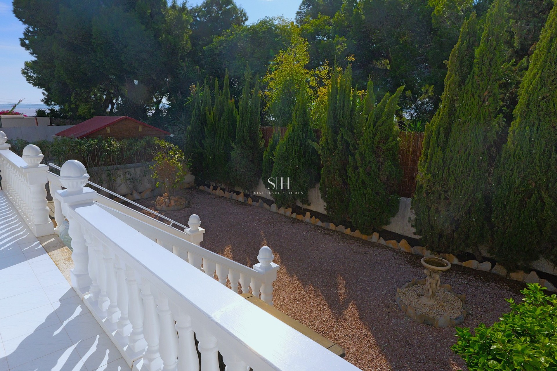 Resale - Villa - Torrevieja - Costa Blanca