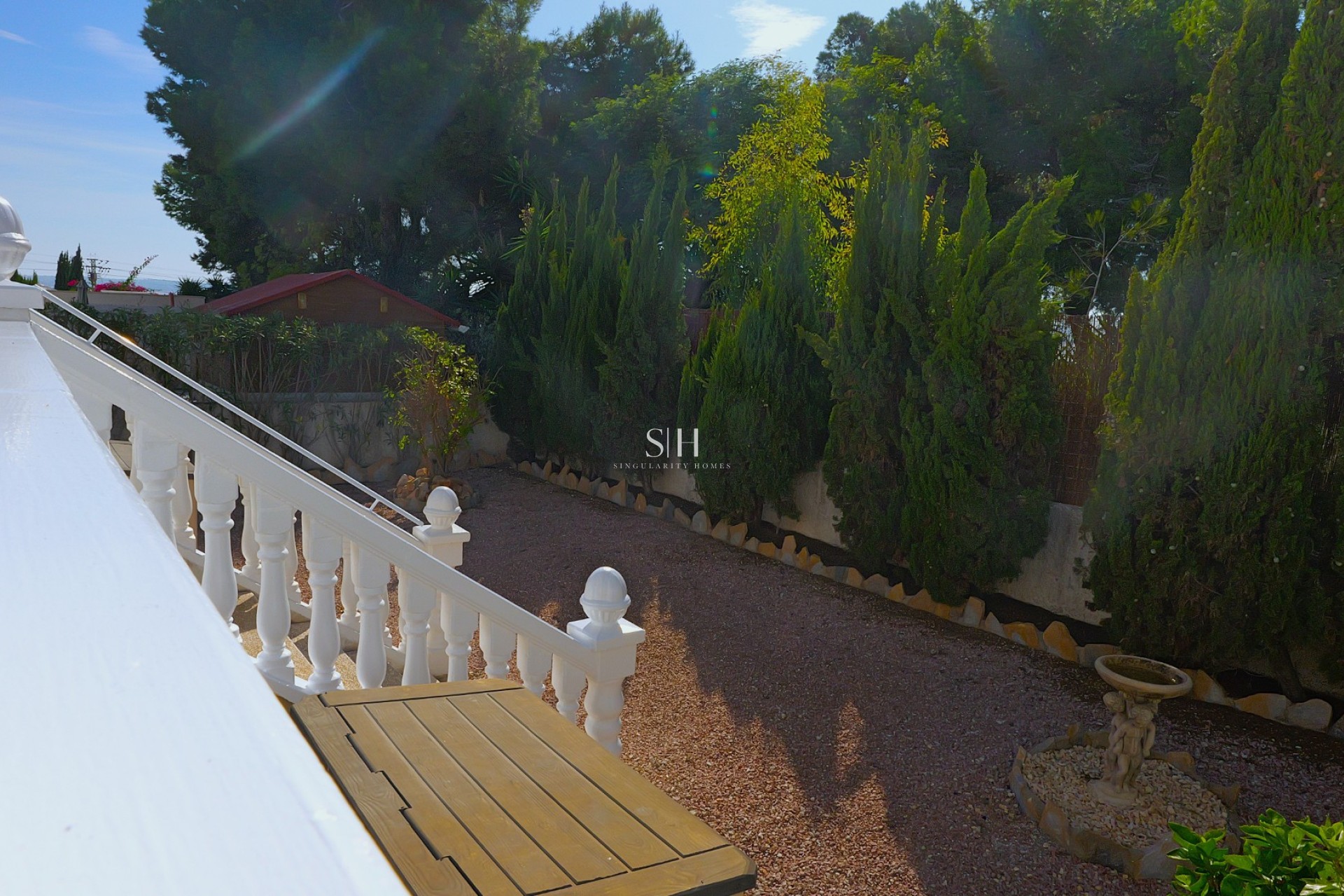 Resale - Villa - Torrevieja - Costa Blanca