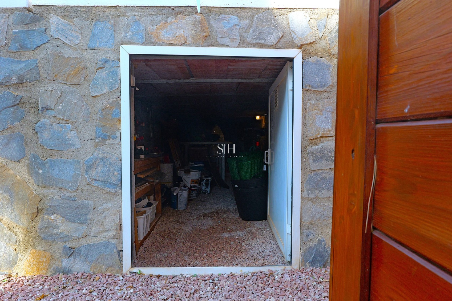 Resale - Villa - Torrevieja - Costa Blanca