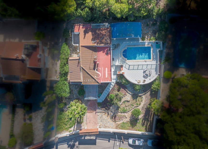 Resale - Villa - Torrevieja - Costa Blanca