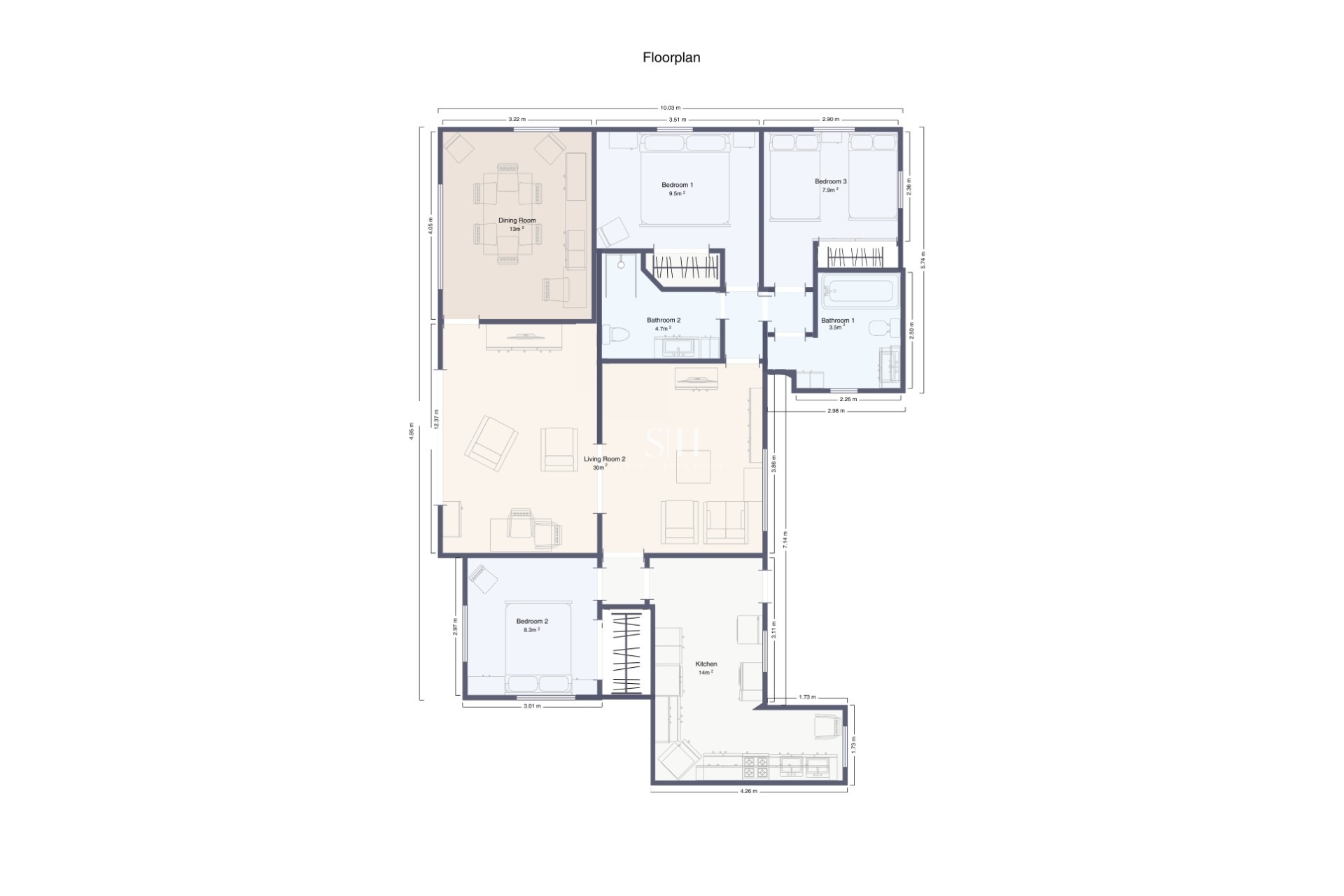 Resale - Villa - Torrevieja - Costa Blanca