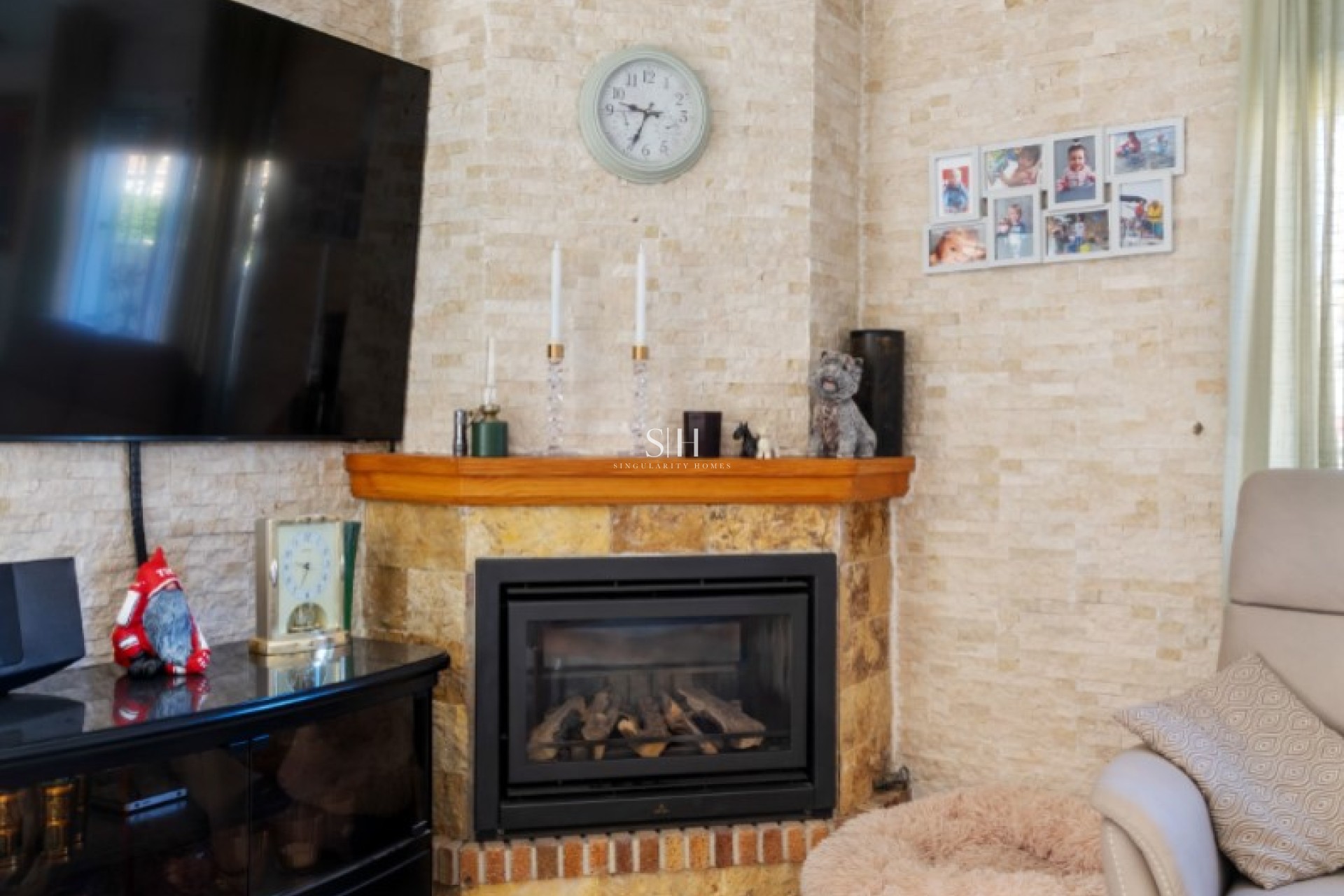 Resale - Villa - Torrevieja - Costa Blanca