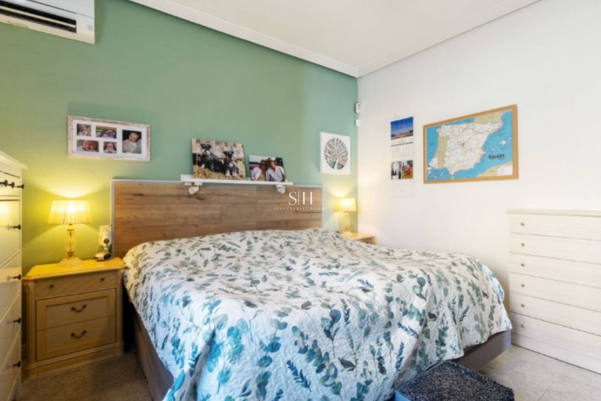 Resale - Villa - Torrevieja - Costa Blanca