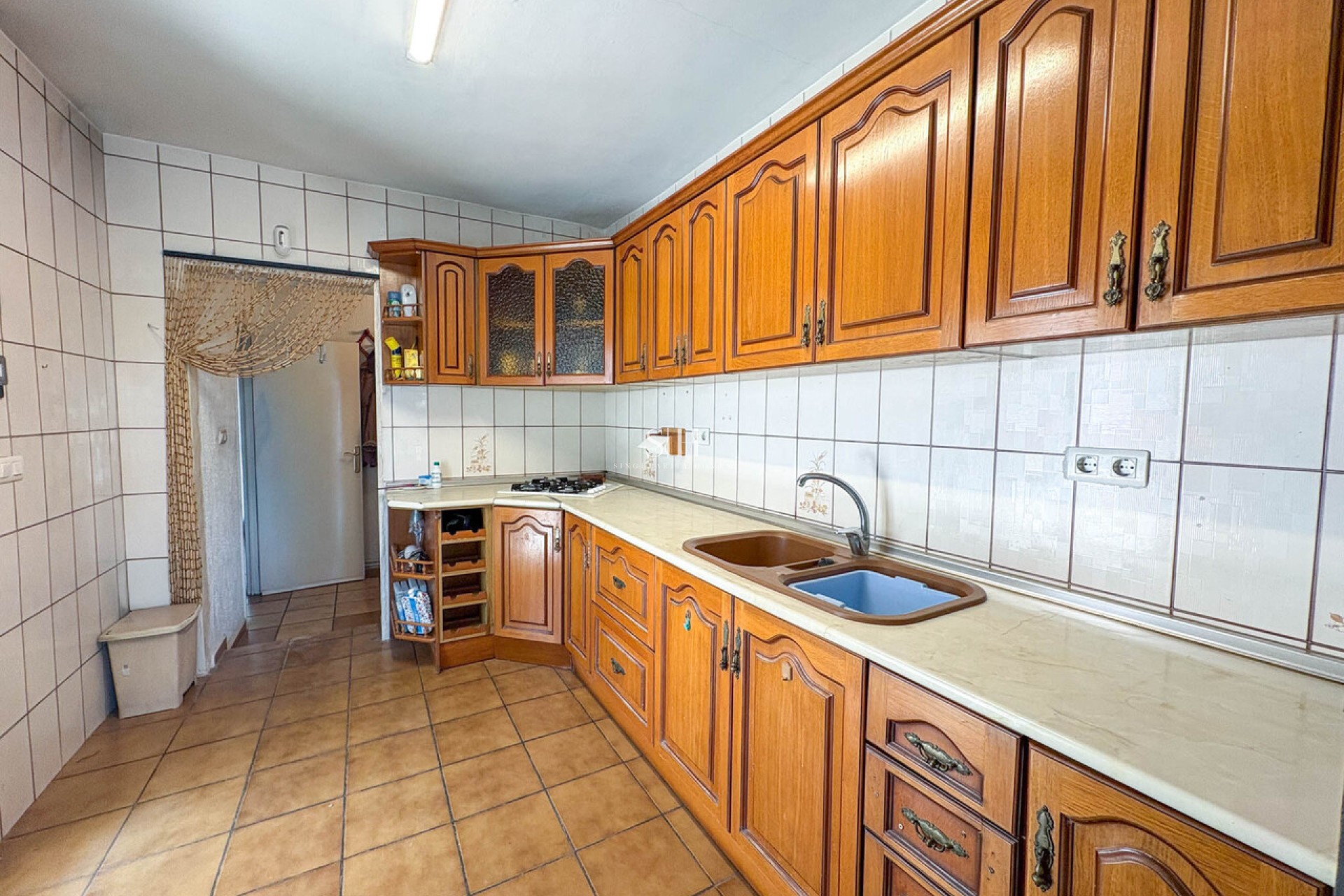 Resale - Villa - Torrevieja - Costa Blanca