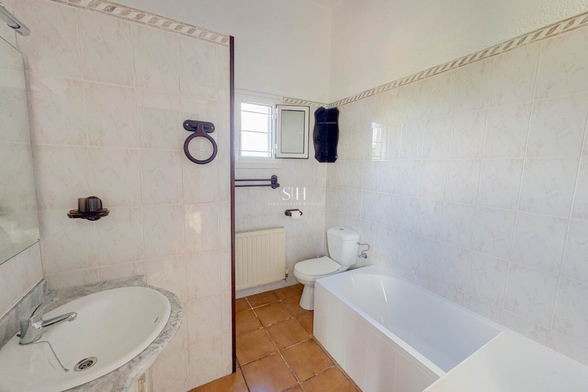 Resale - Villa - Torrevieja - Costa Blanca