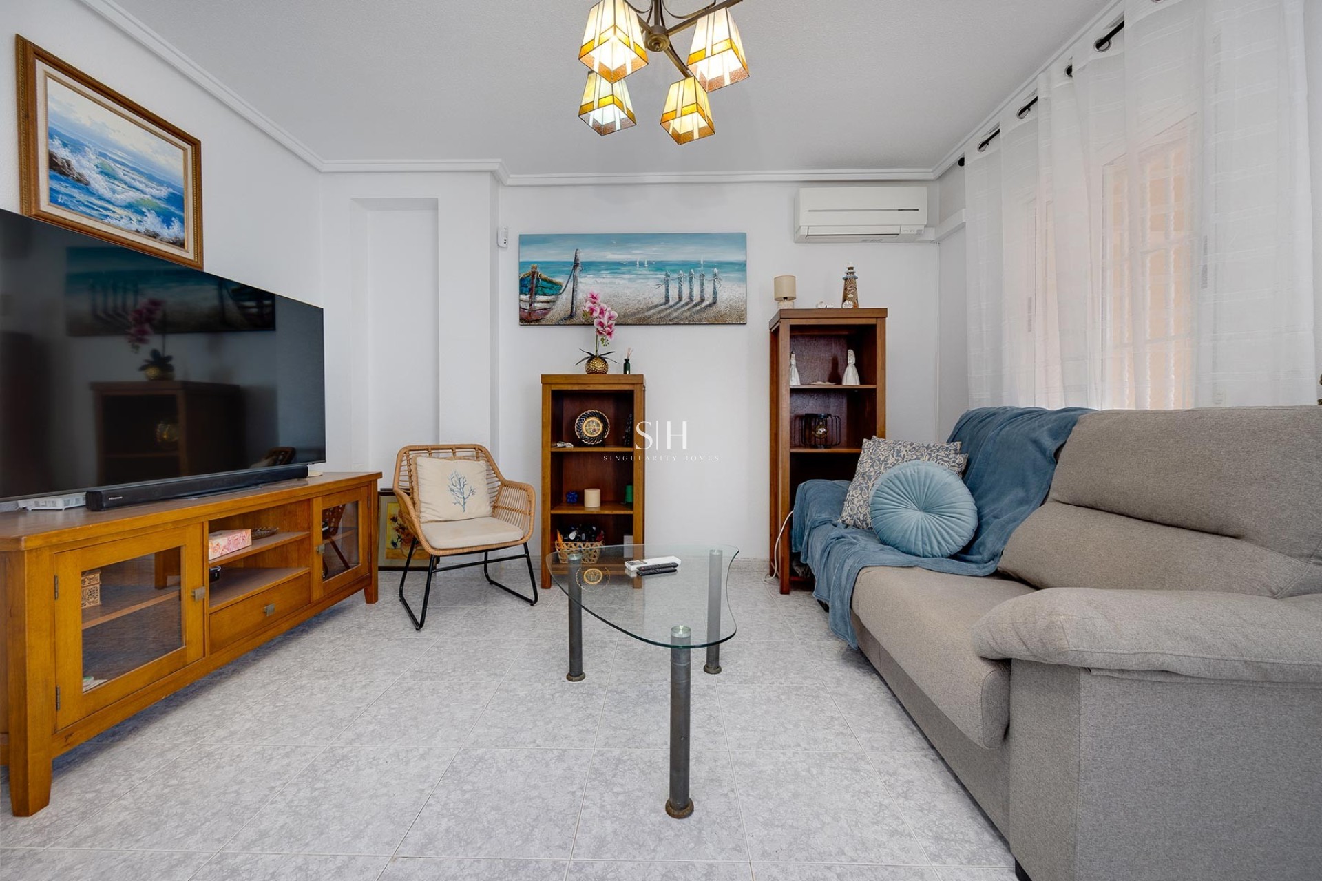 Resale - Villa - Torrevieja - Costa Blanca