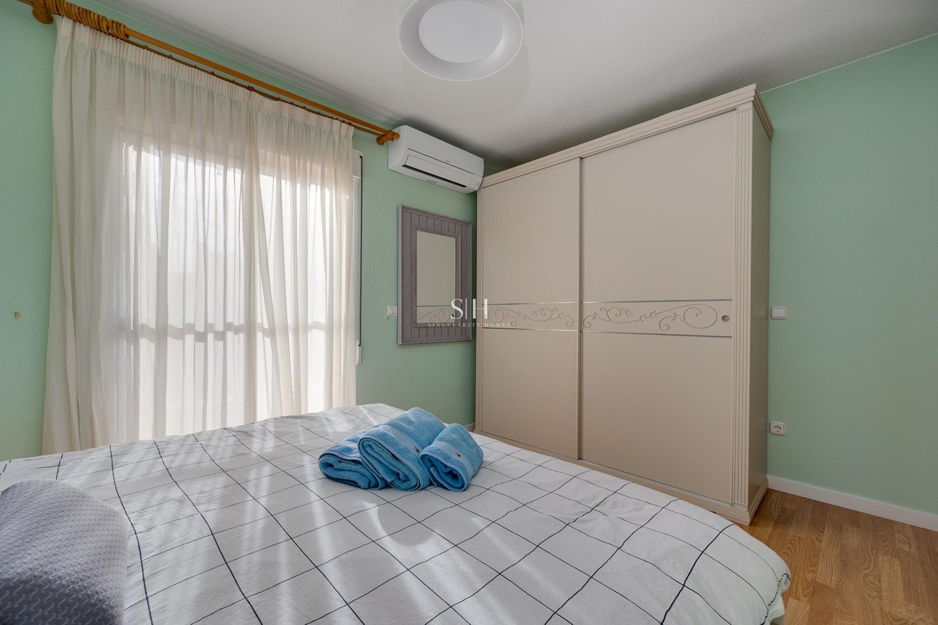 Resale - Villa - Torrevieja - Costa Blanca