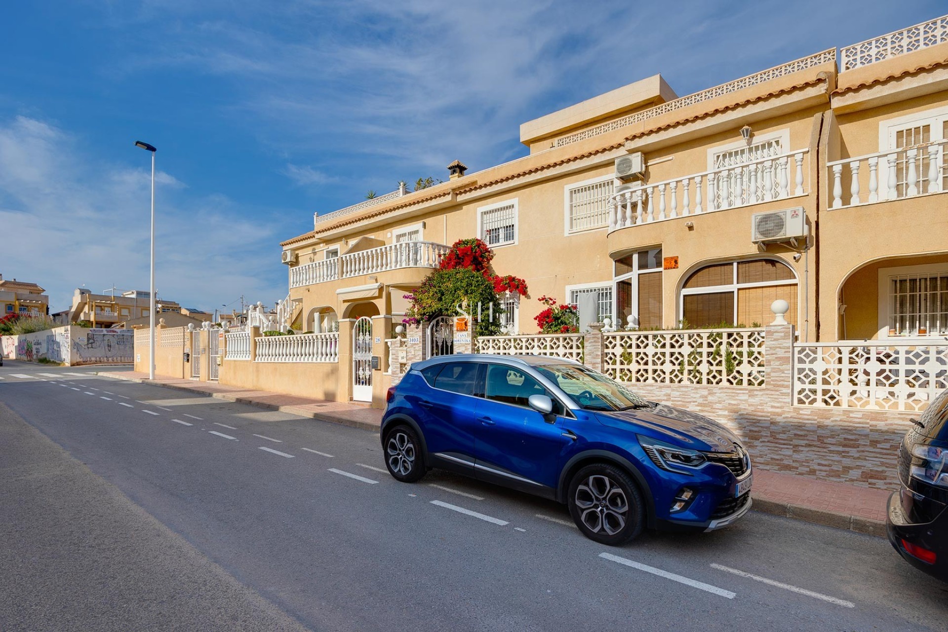 Resale - Villa - Torrevieja - Costa Blanca