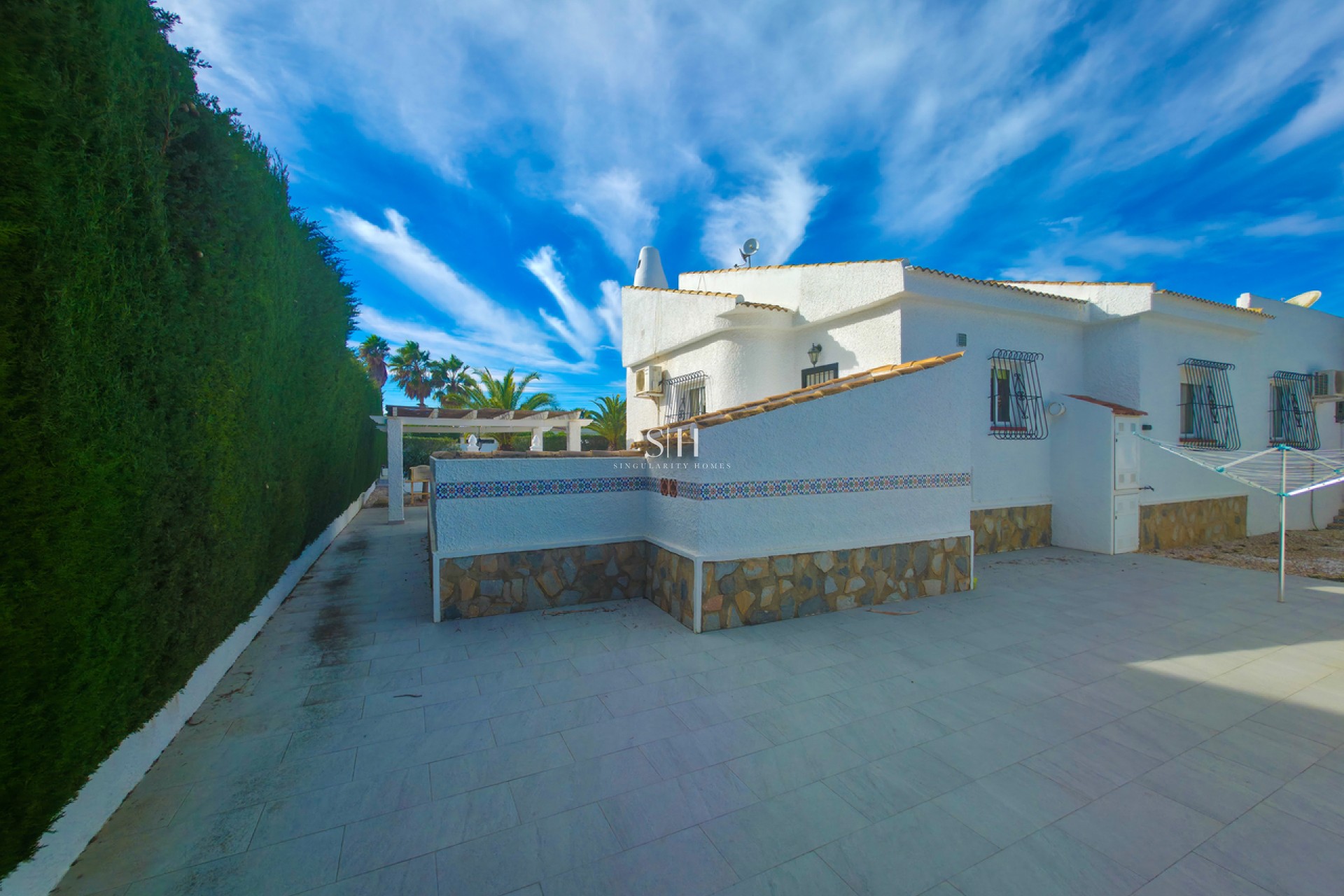 Resale - Villa - Torrevieja - Costa Blanca