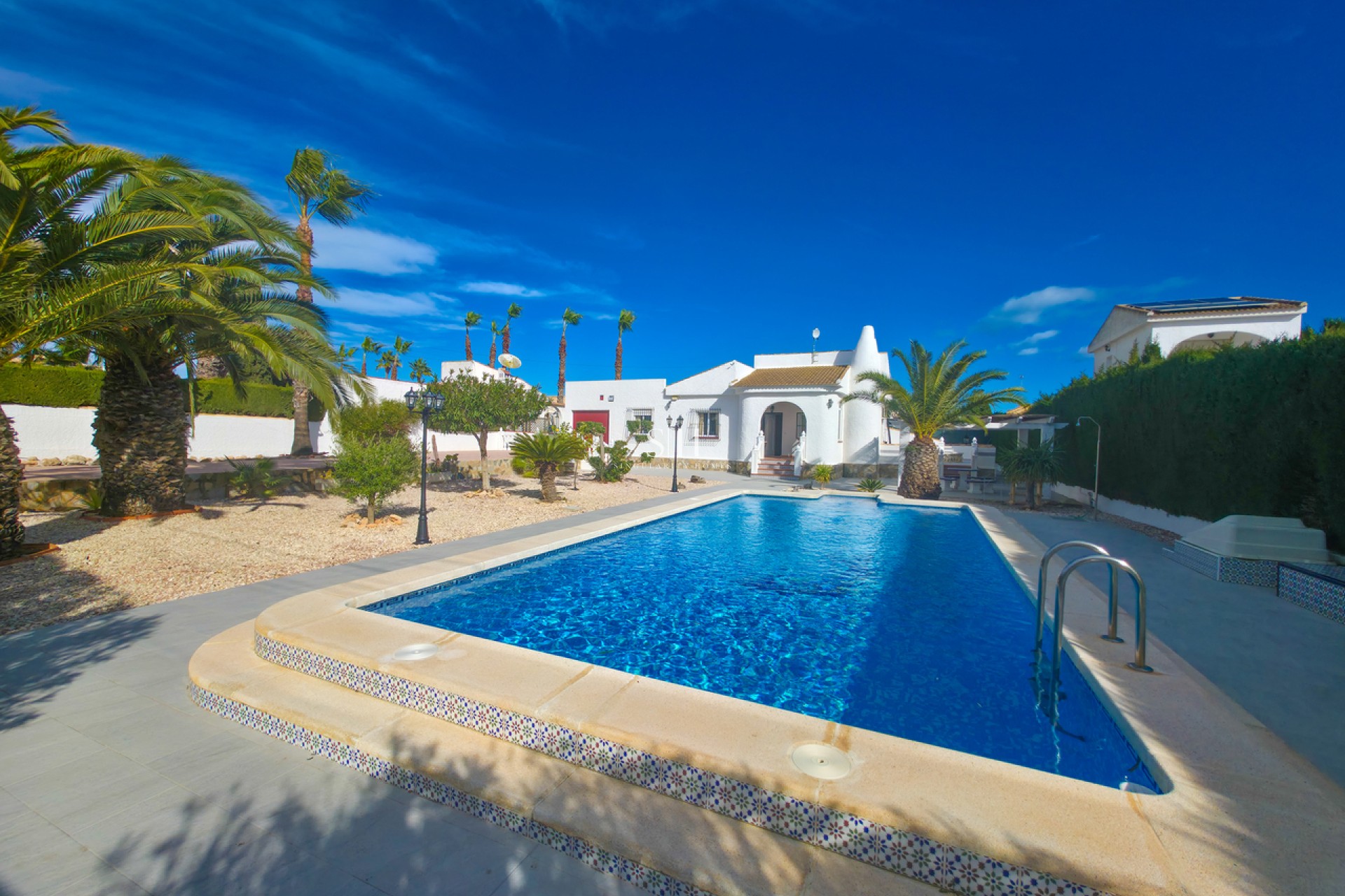 Resale - Villa - Torrevieja - Costa Blanca