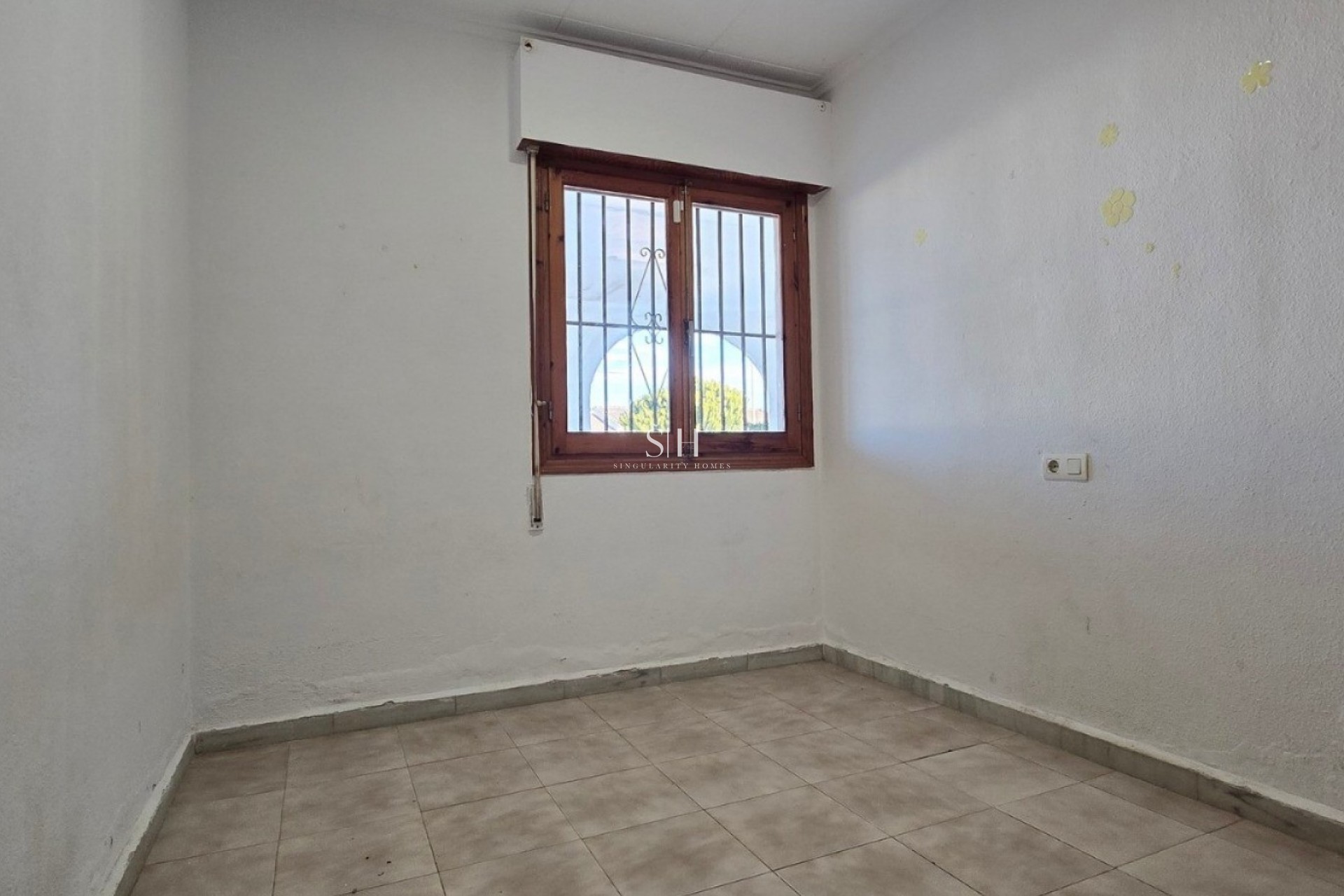 Resale - Villa - Torrevieja - Costa Blanca