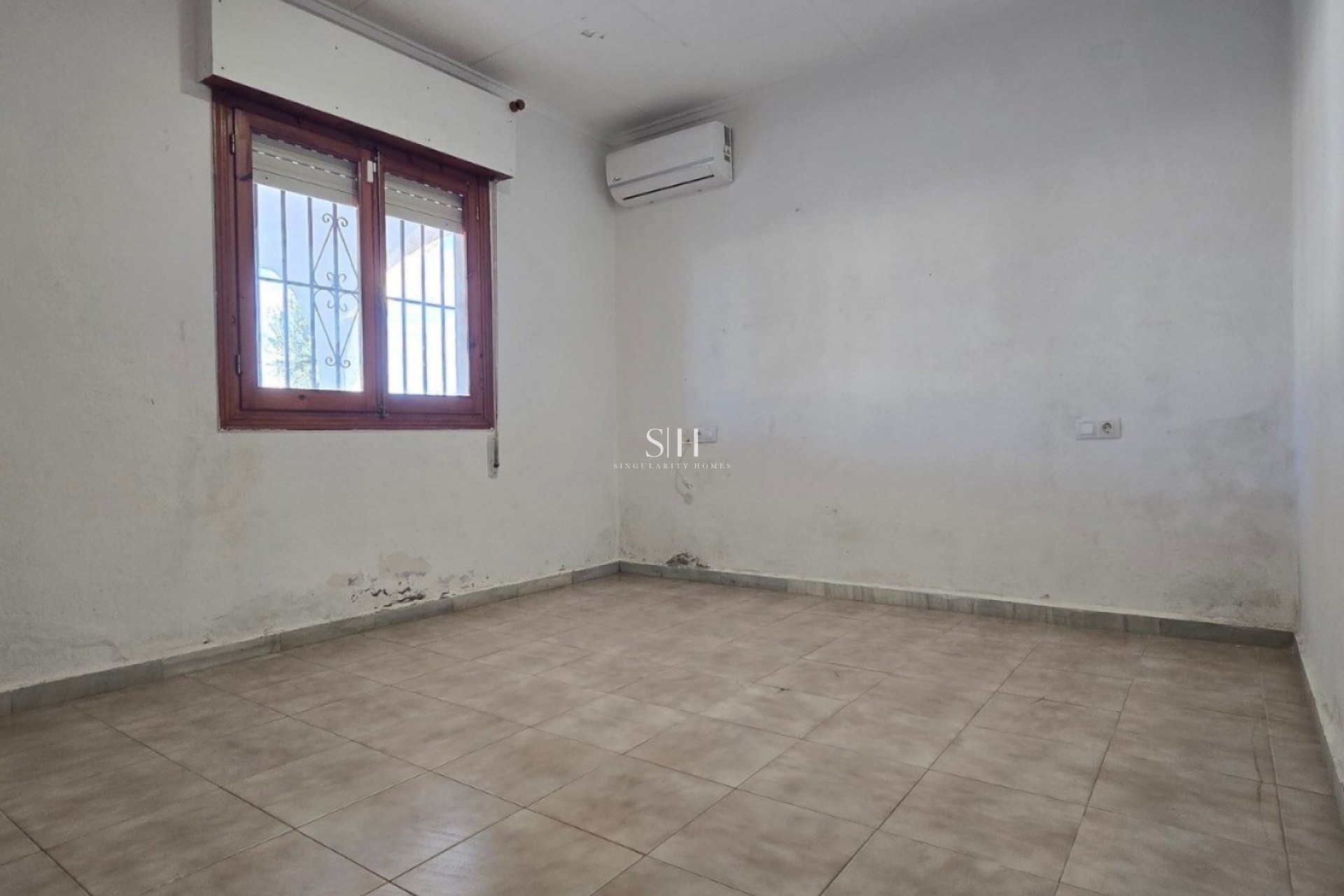 Resale - Villa - Torrevieja - Costa Blanca