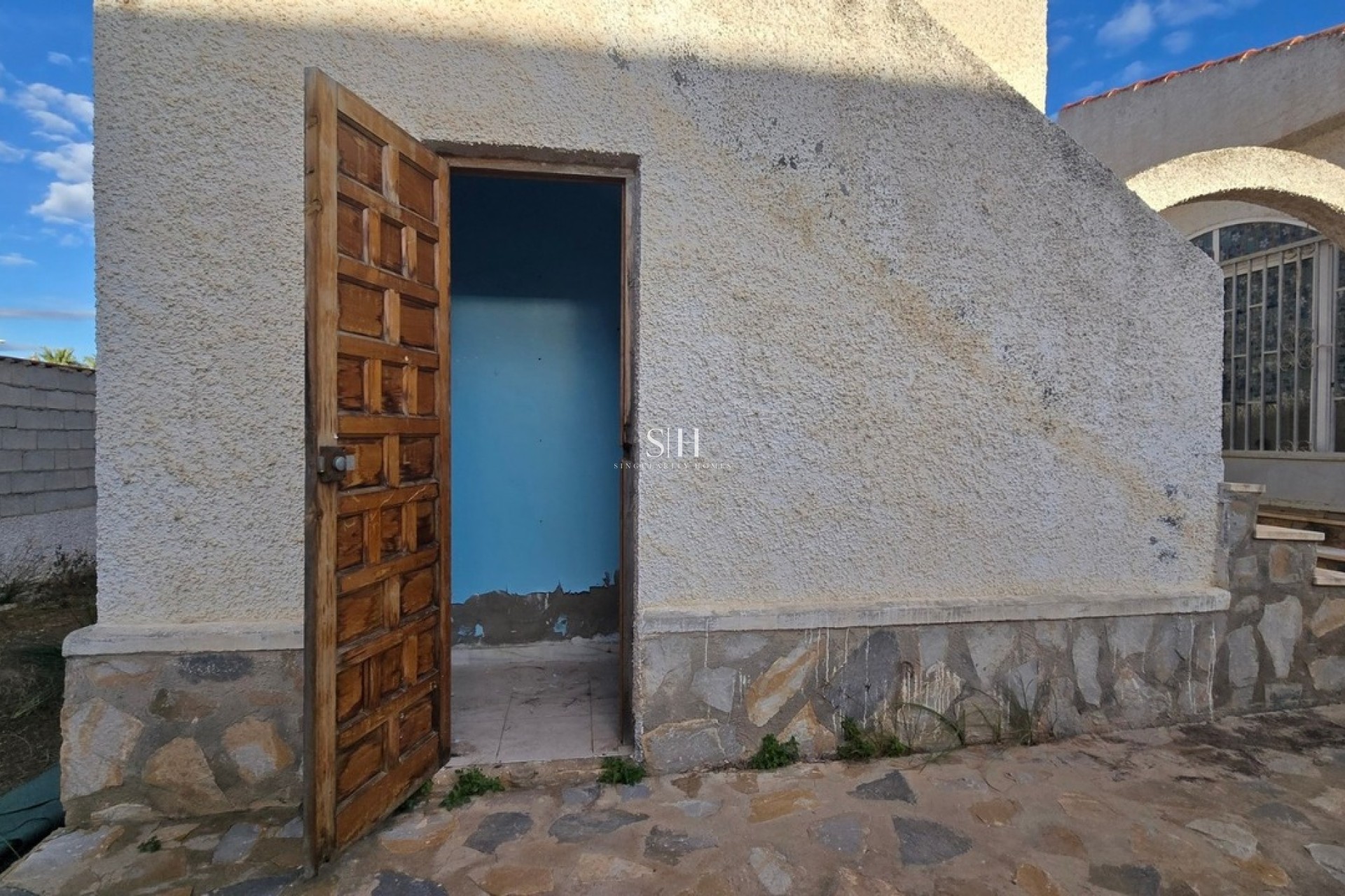 Resale - Villa - Torrevieja - Costa Blanca