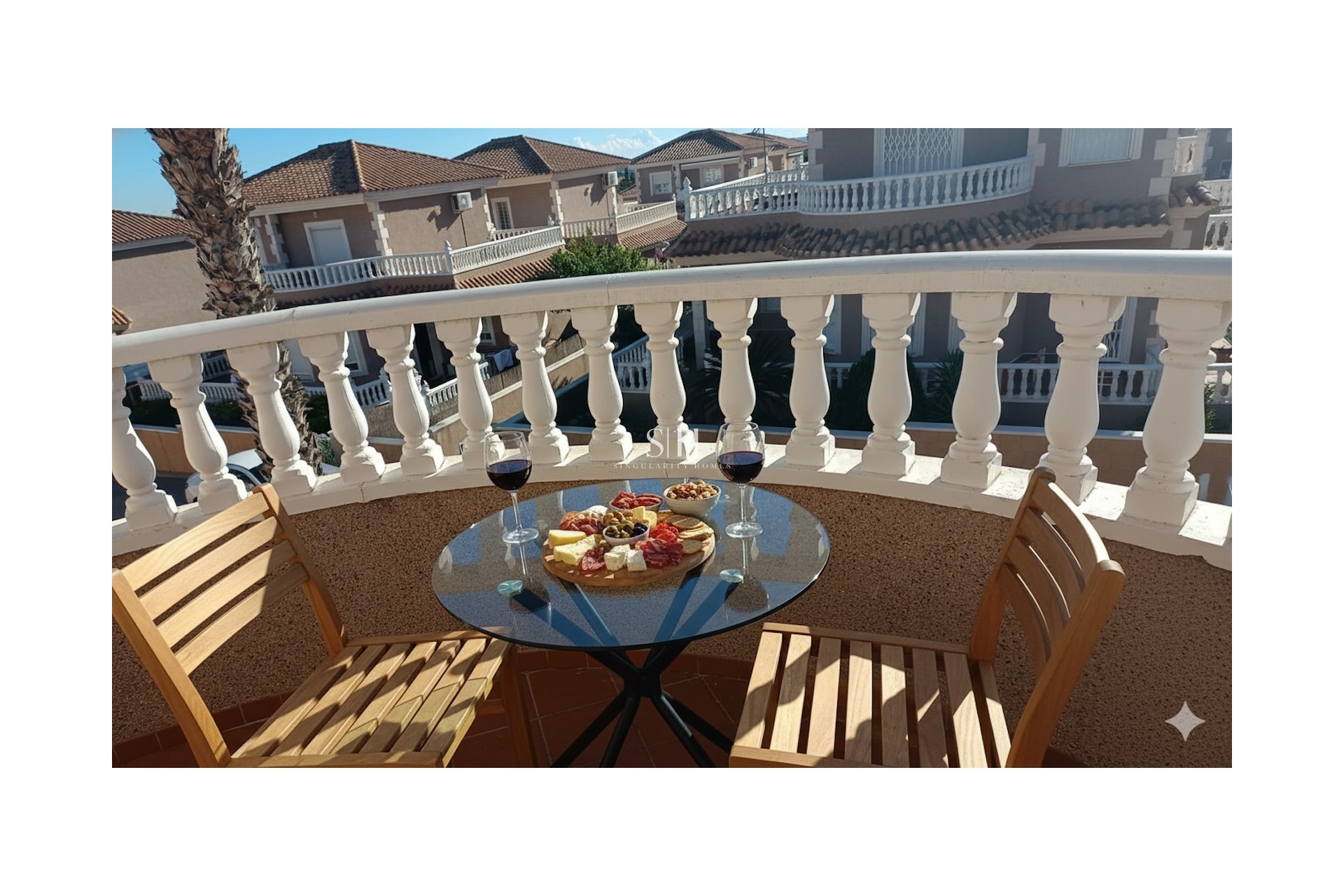 Resale - Villa - Torrevieja - Costa Blanca